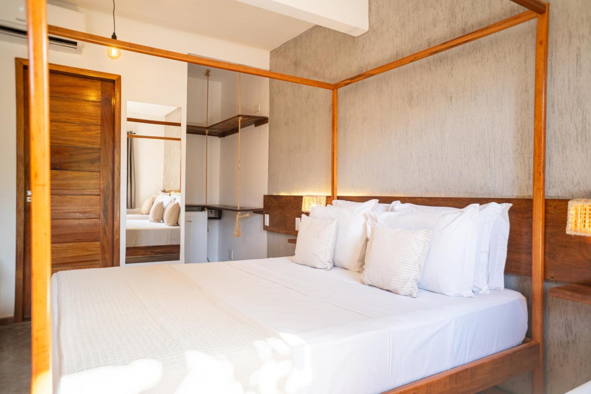 Comfort Quadruple Room
