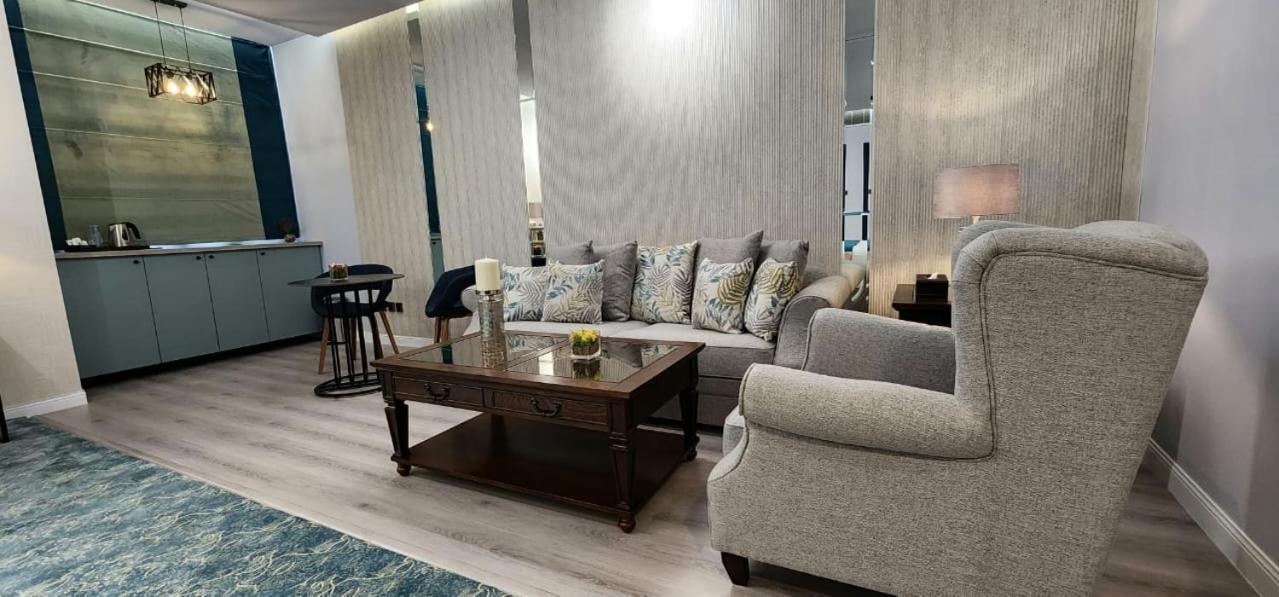 King Suite
