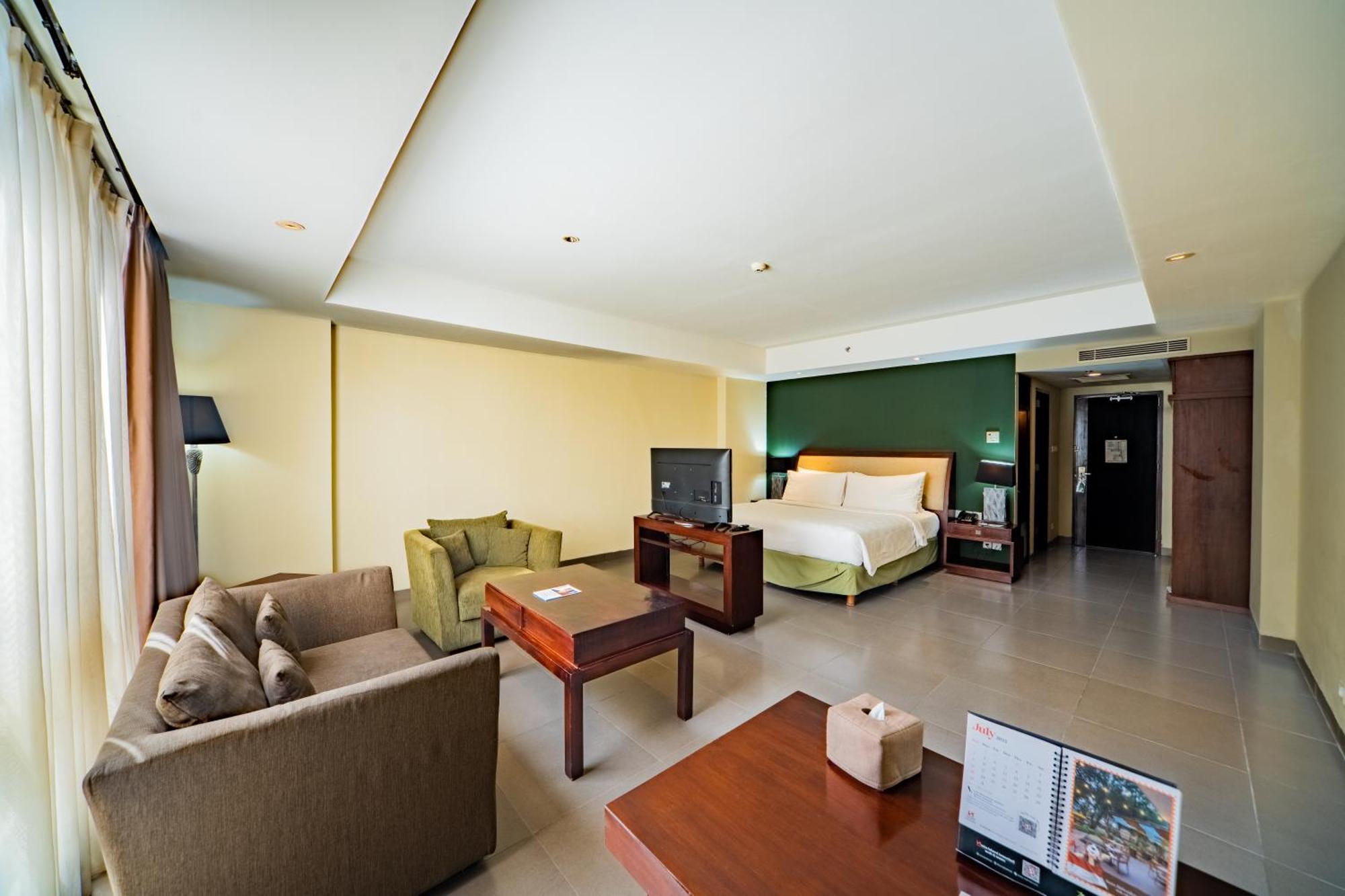 Junior Suite