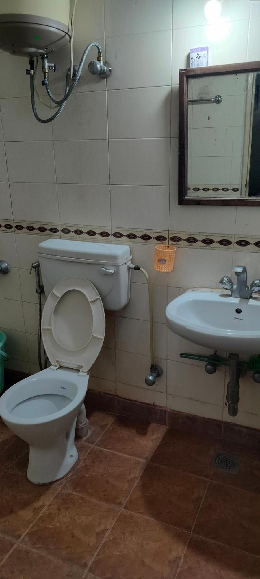 Deluxe Double Room with Bath