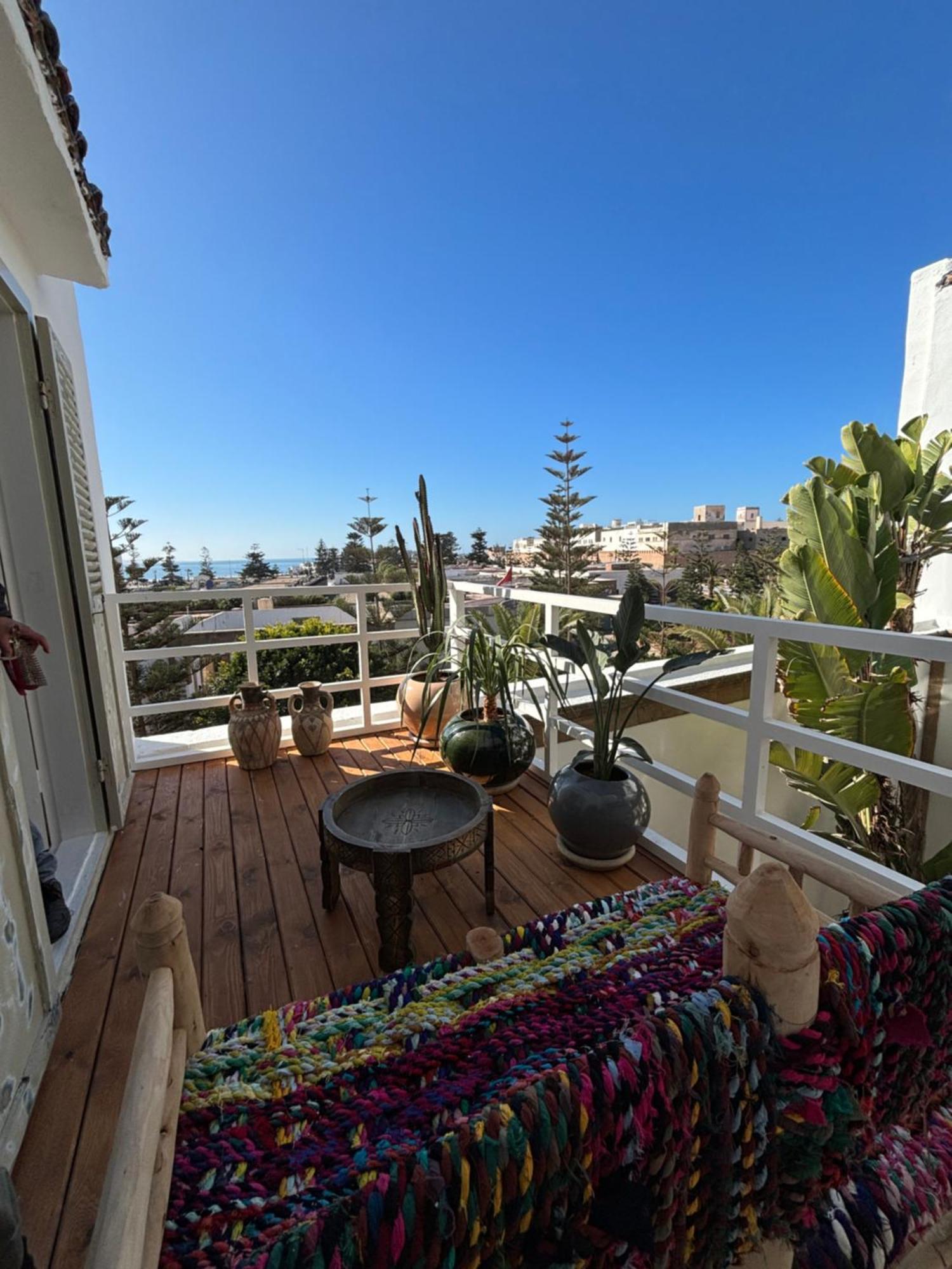 Verte Double Room