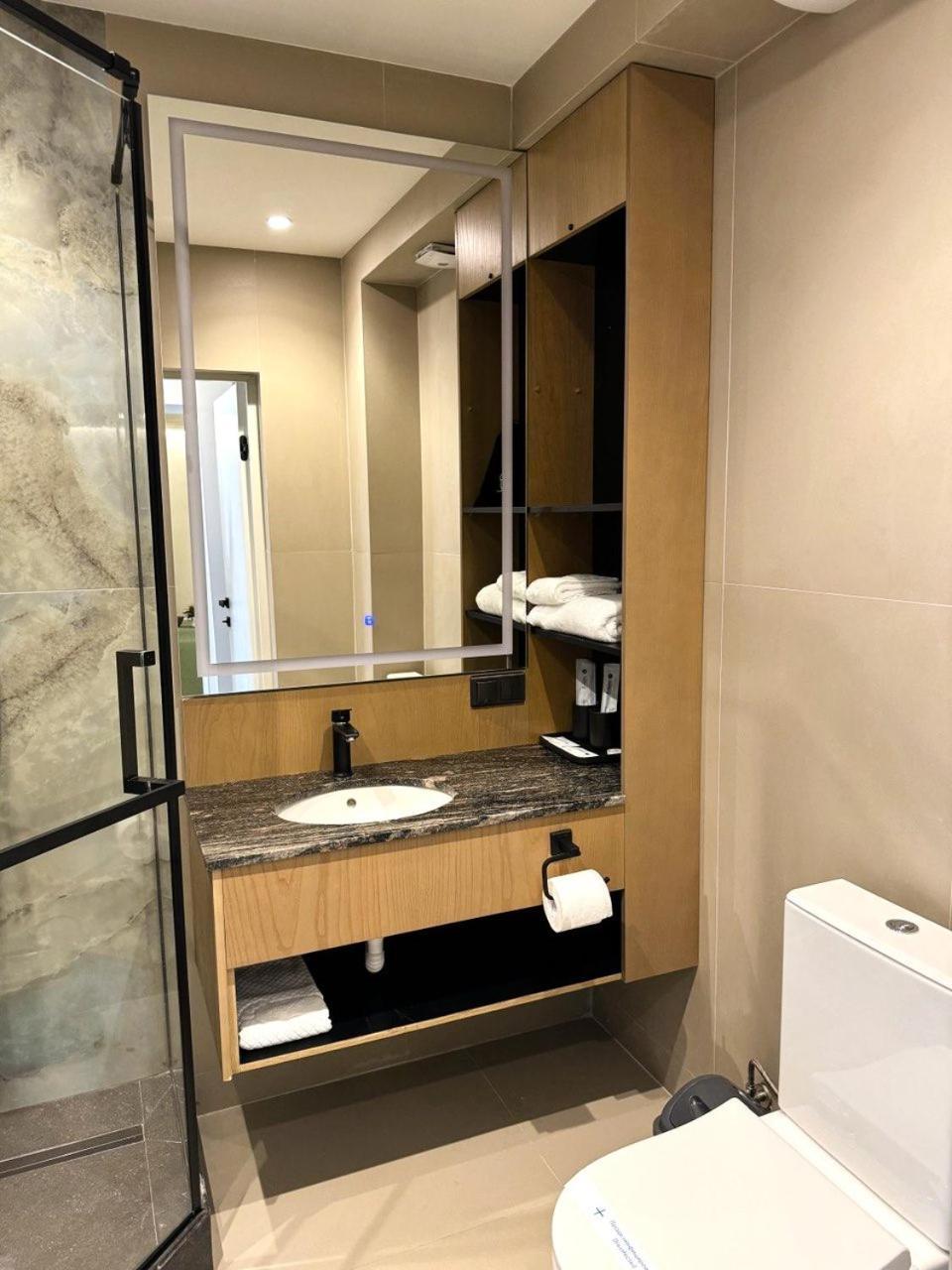 Superior Single Room
