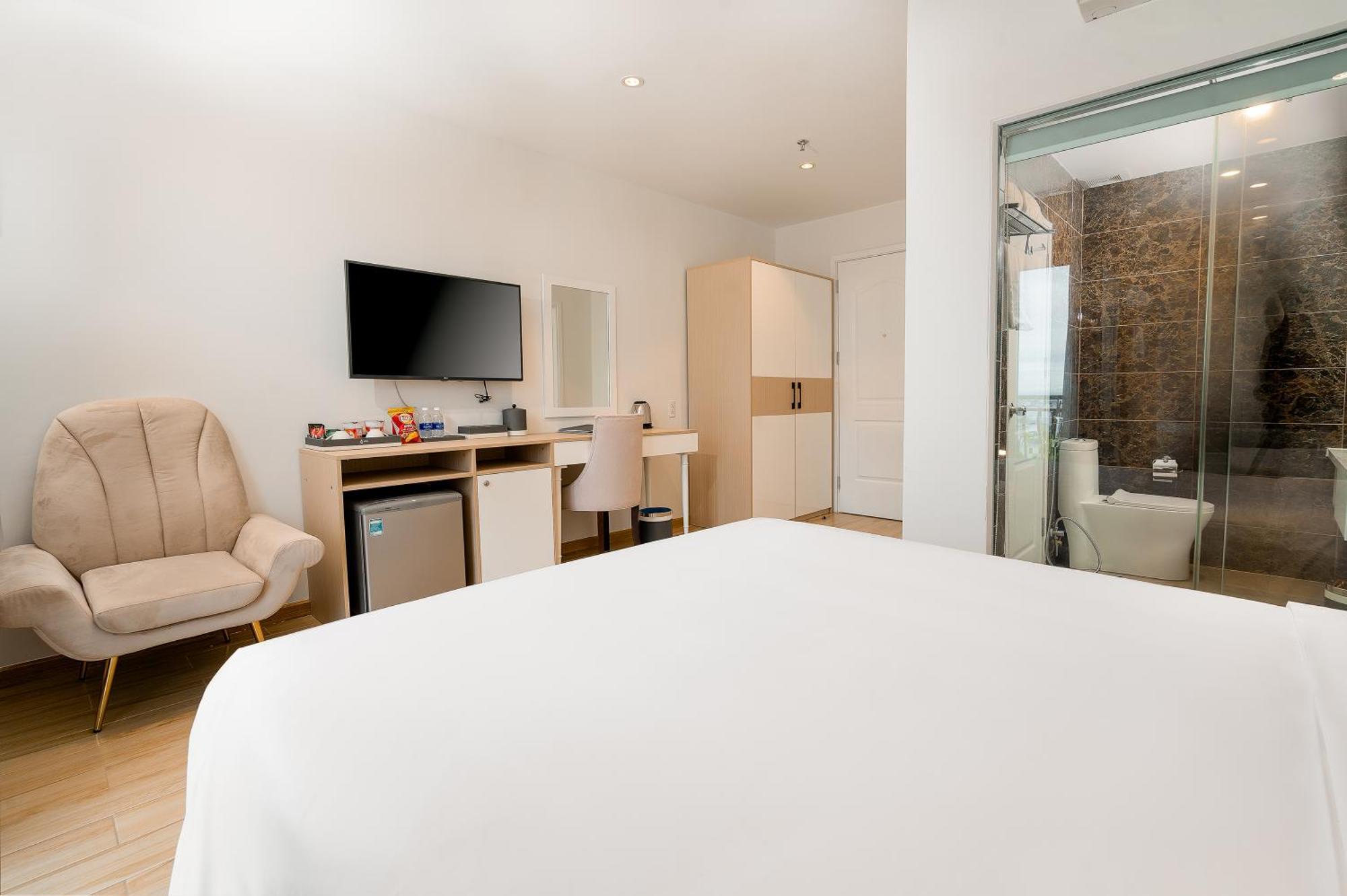 Two-Bedroom Suite