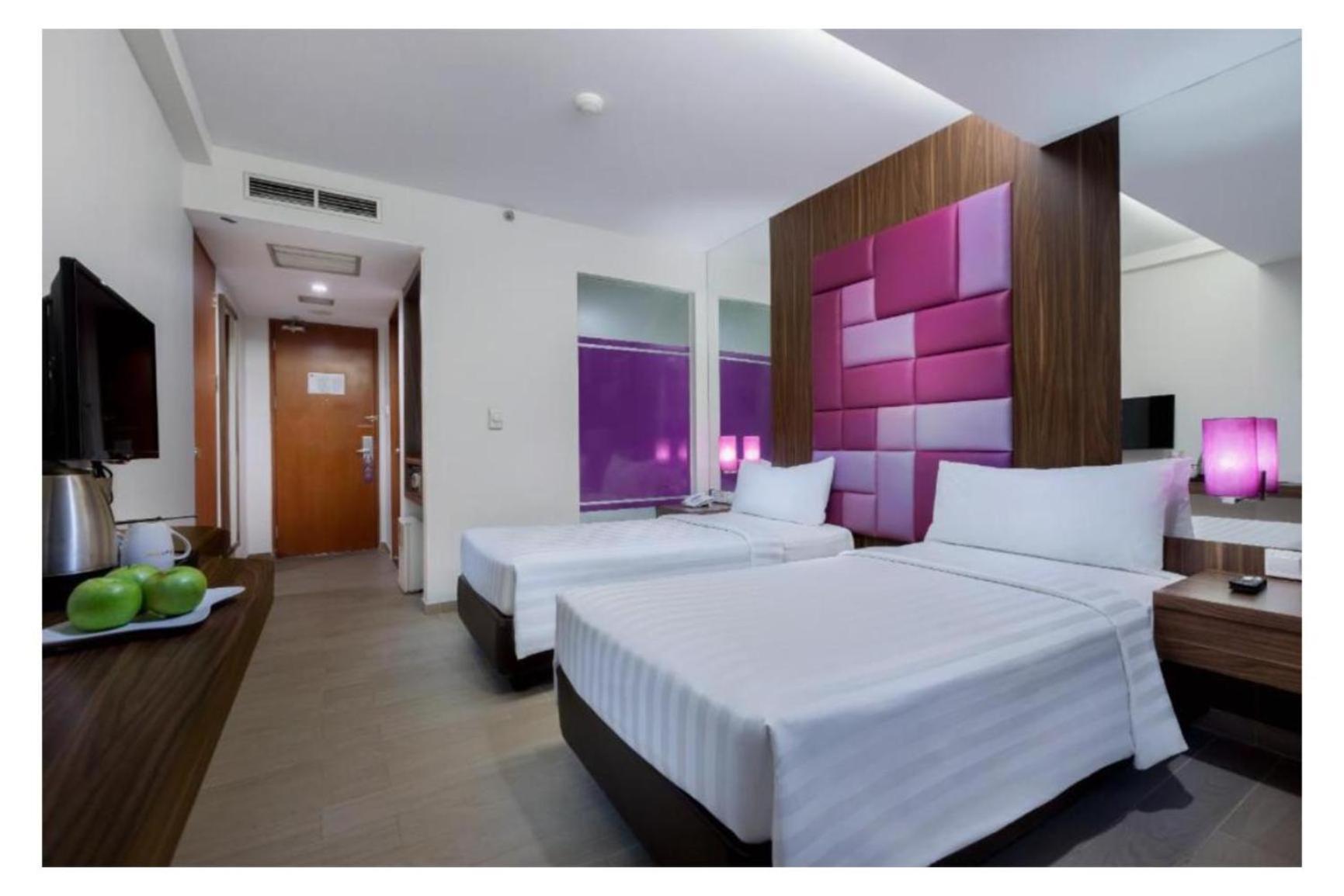 Superior Double or Twin Room