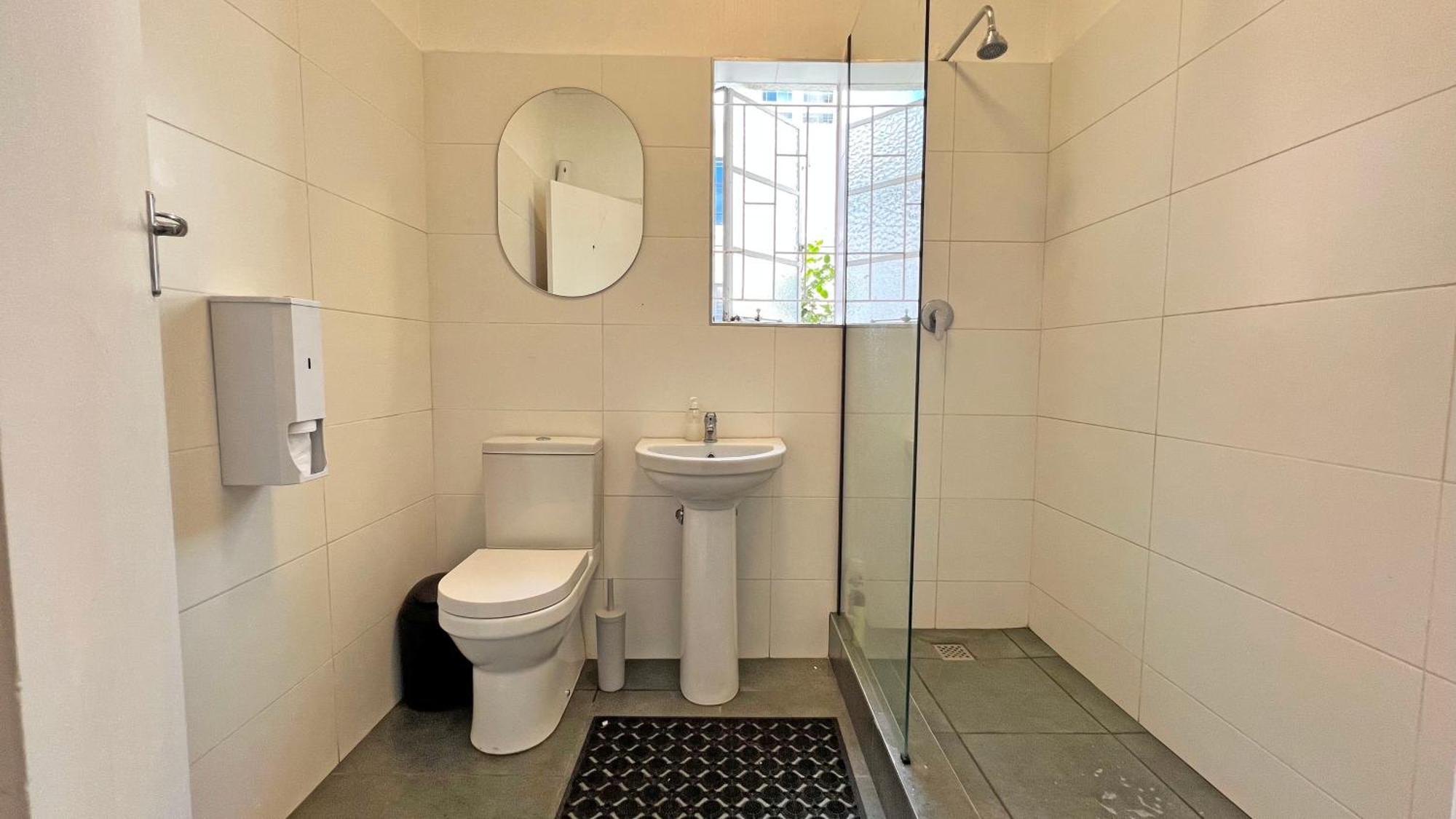Budget Twin Room