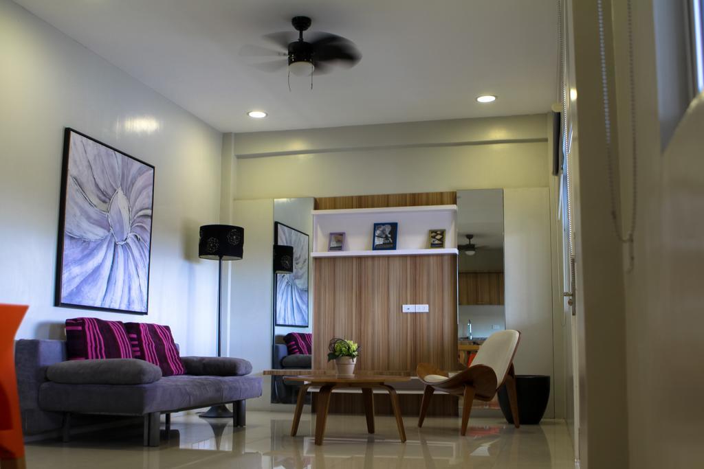 Executive Suite (5 adults)