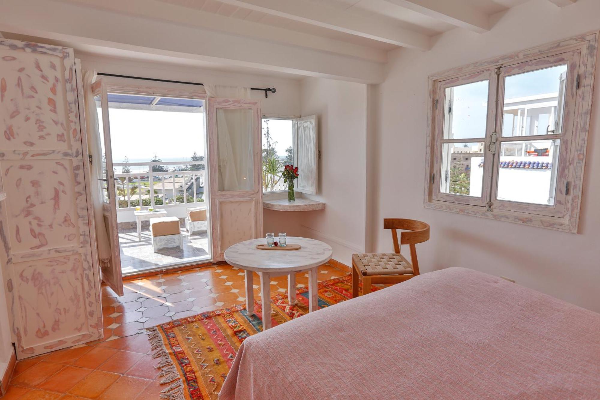 Dunette Double Room