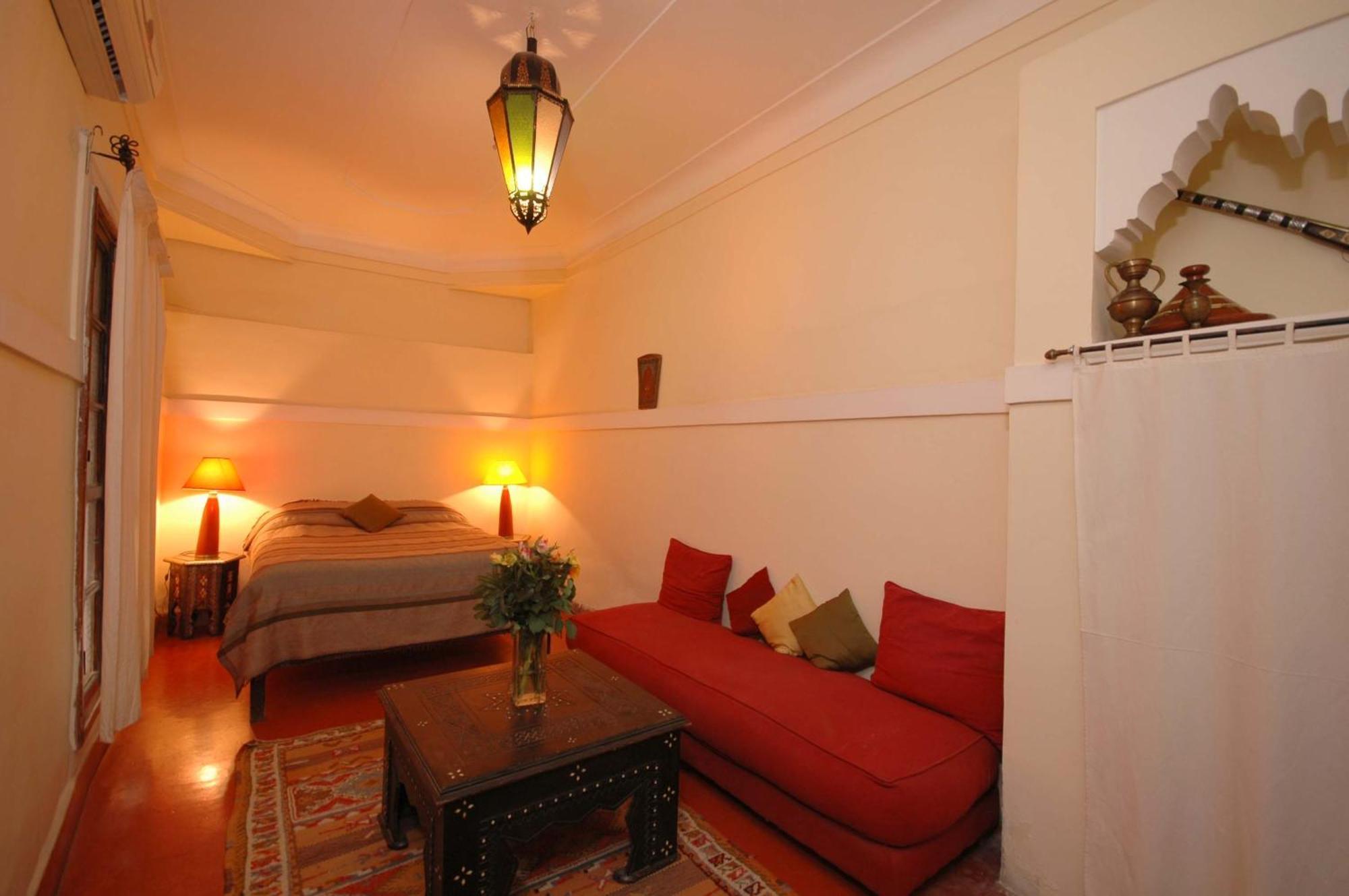 Caliphes Double Room