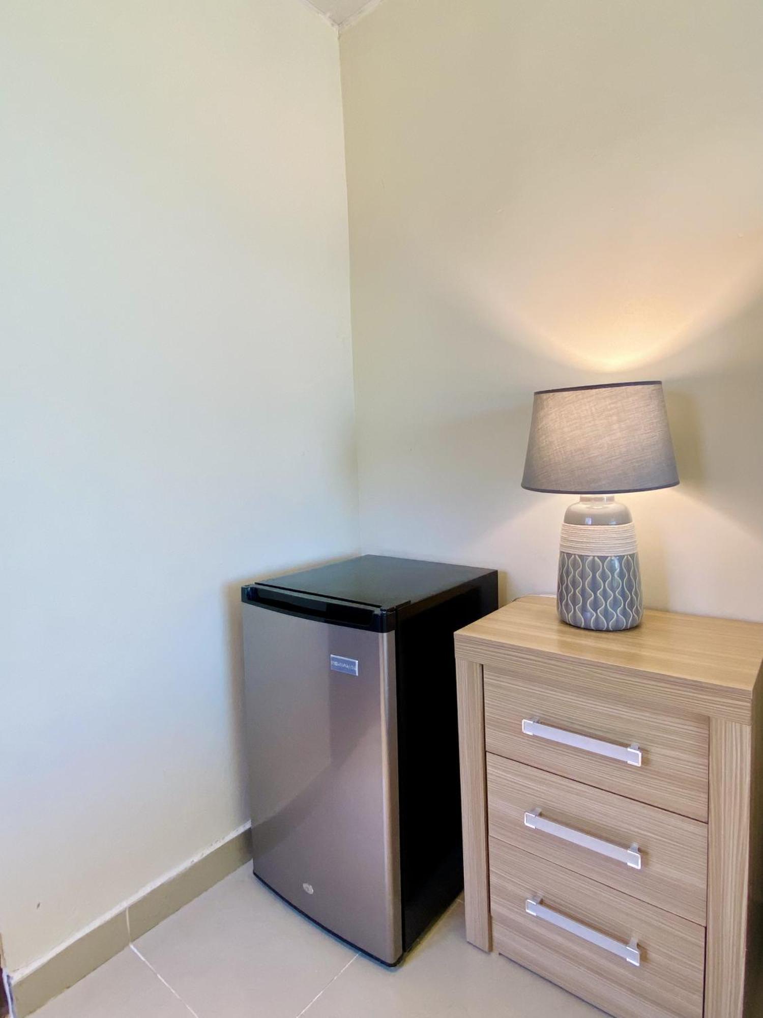 King Suite with Balcony