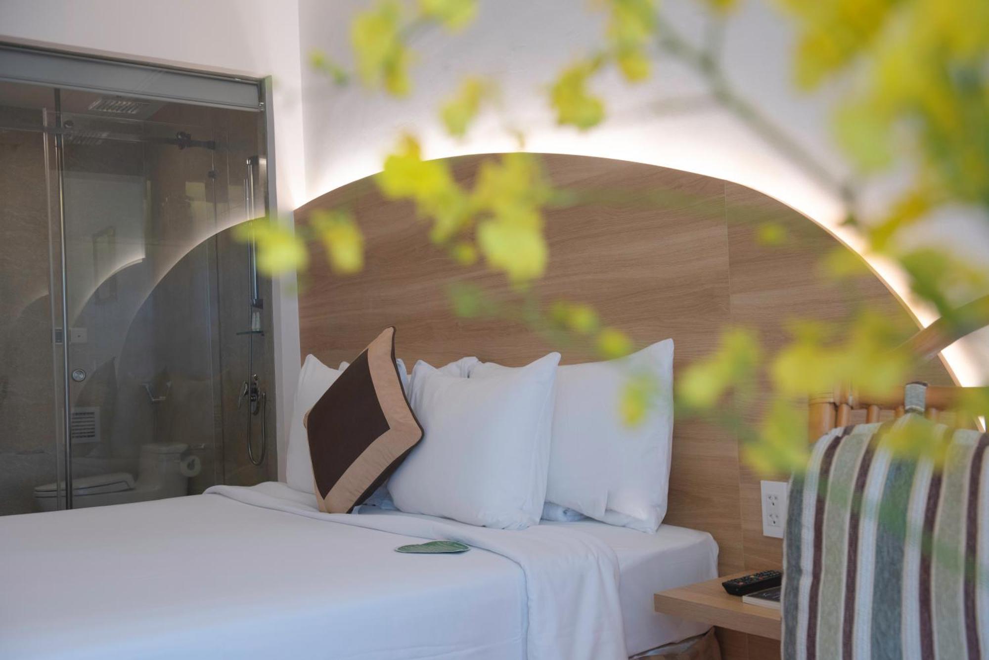 Cozy Room With Window
