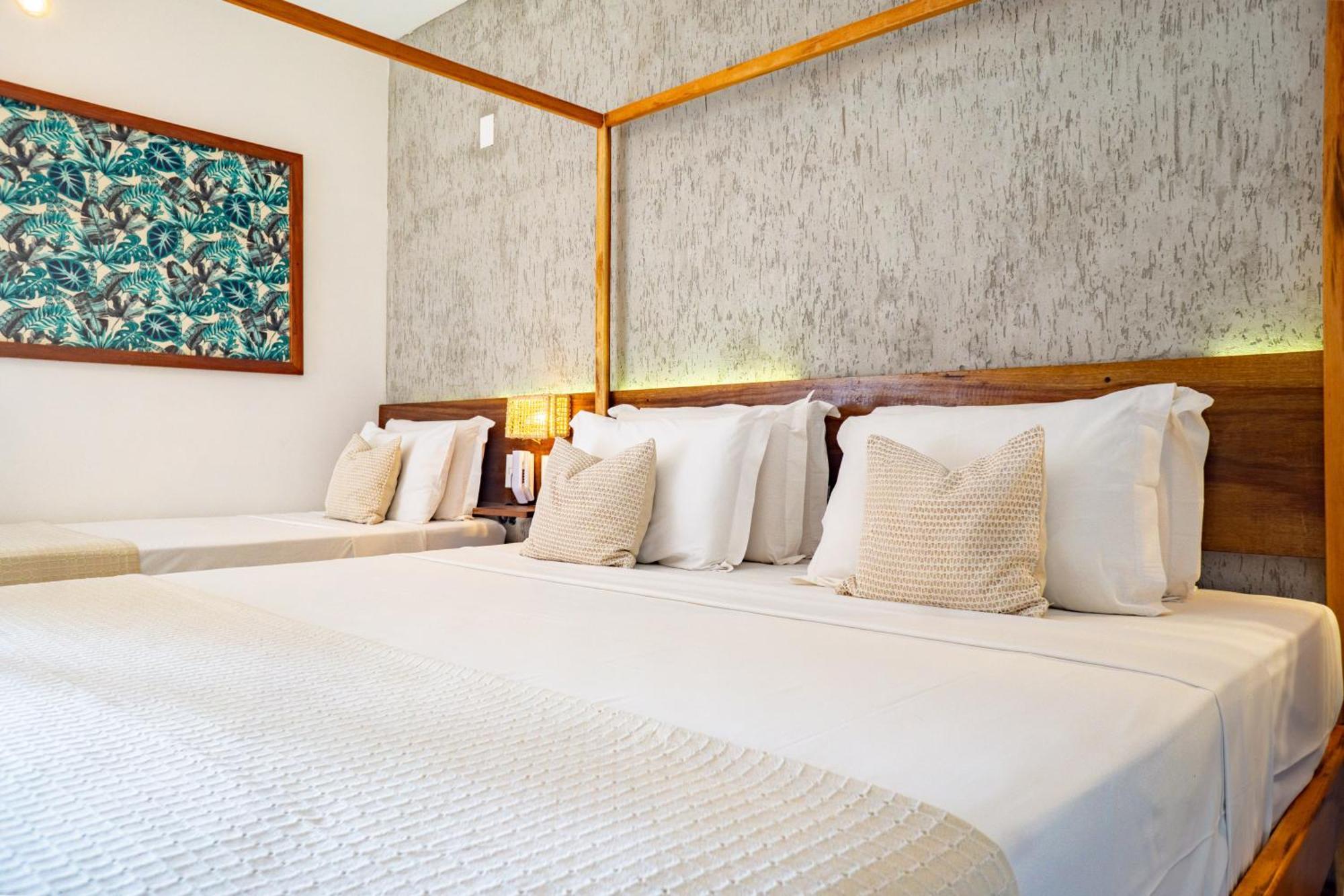Comfort Triple Room