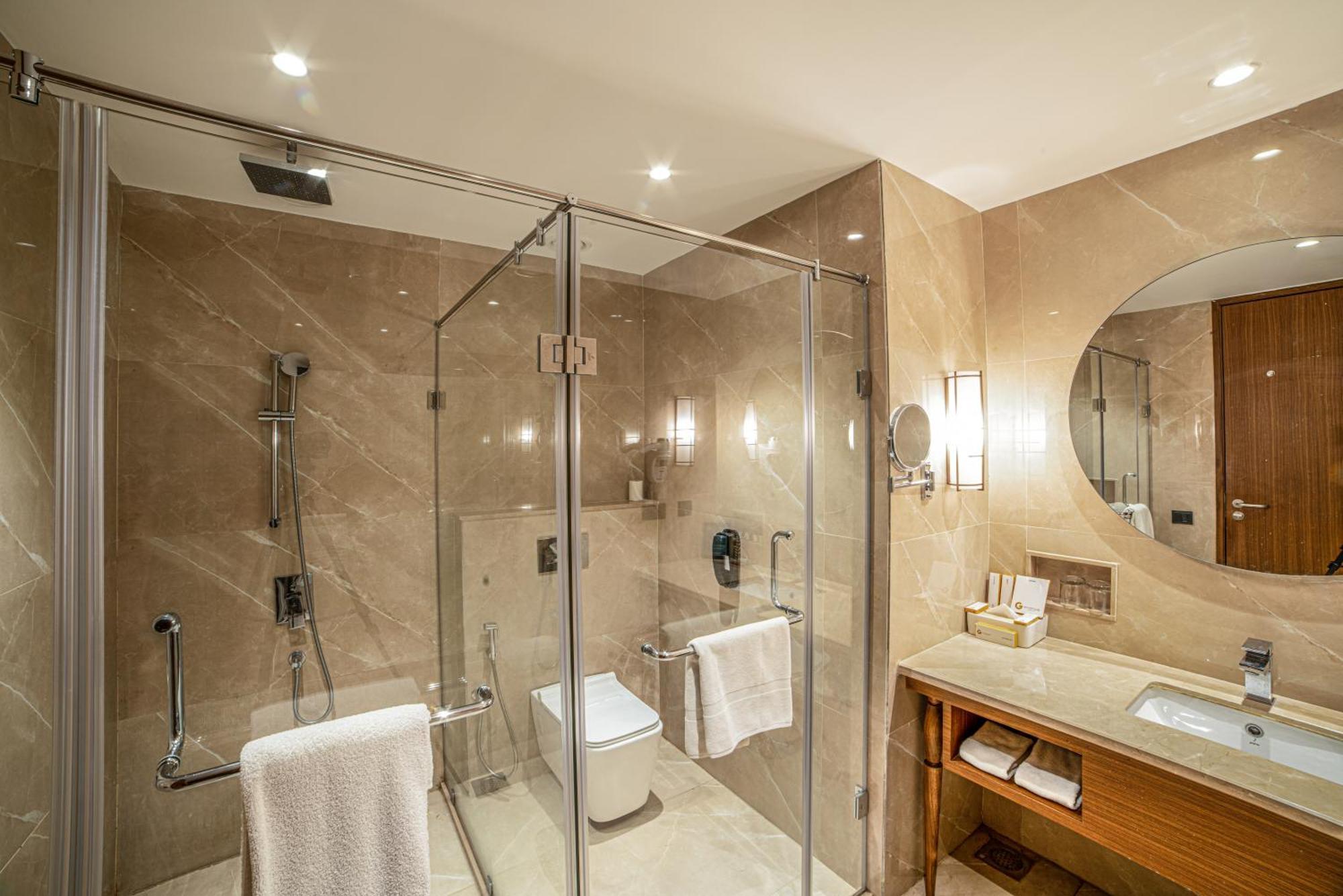 Studio Suite with King Bed