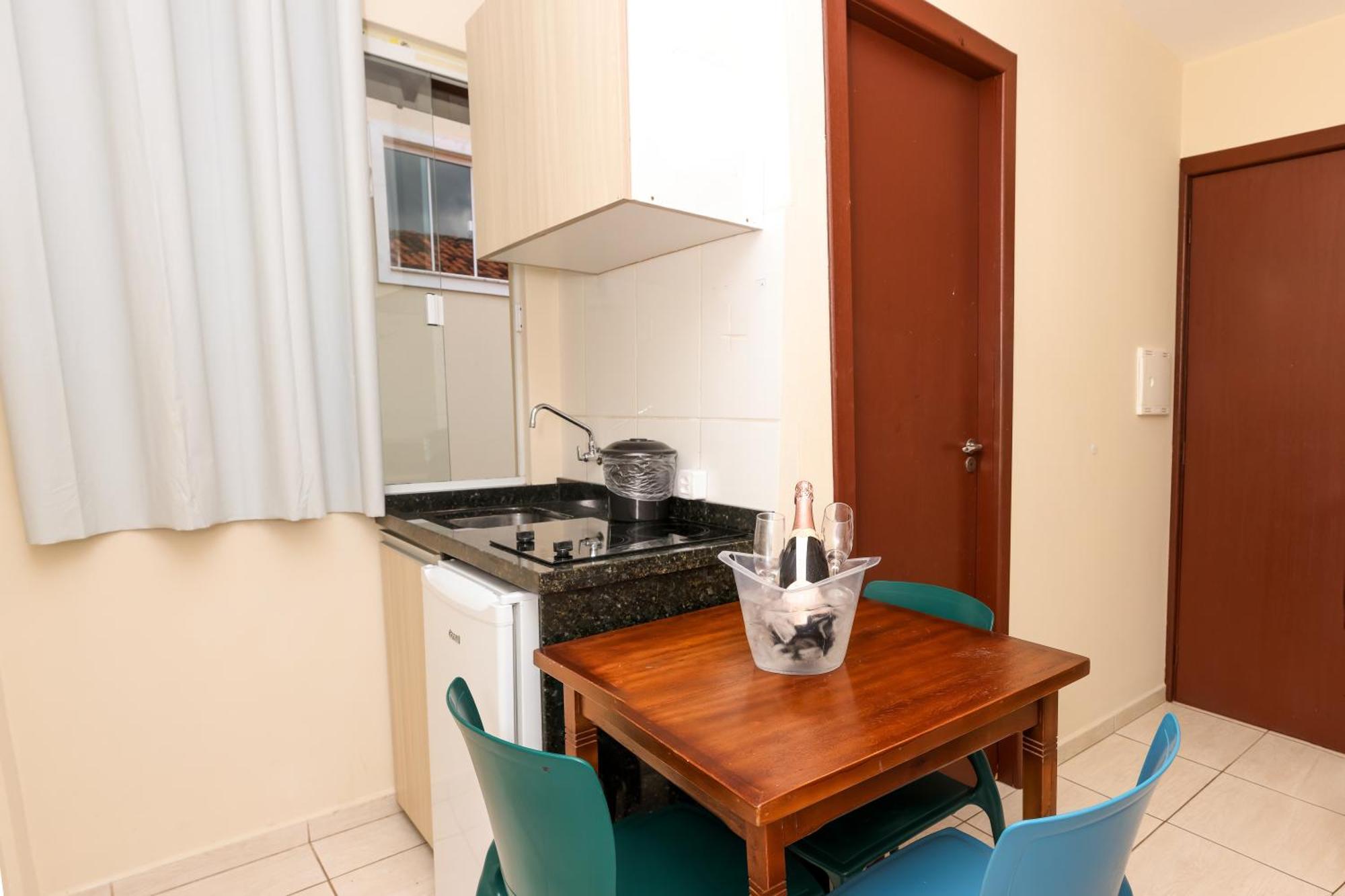Apartment - Ground Floor