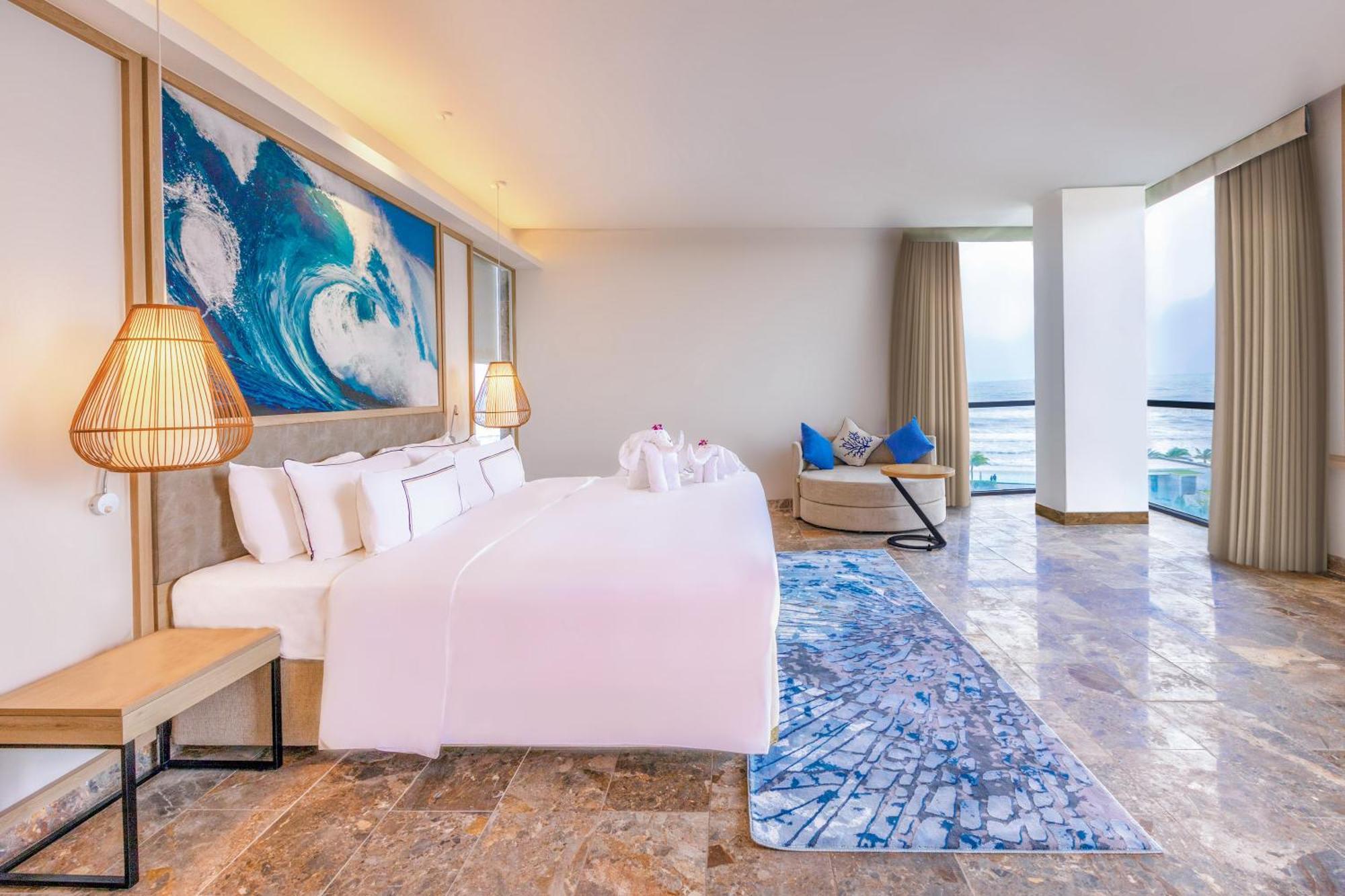 Special Offer - Grand Premium with Daily Guest Activities