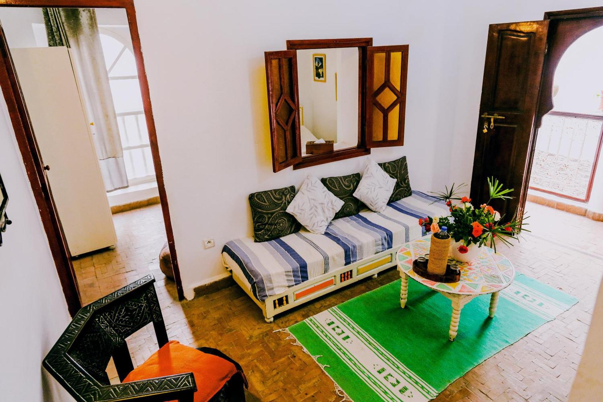 Zahira Junior Suite - 5 People