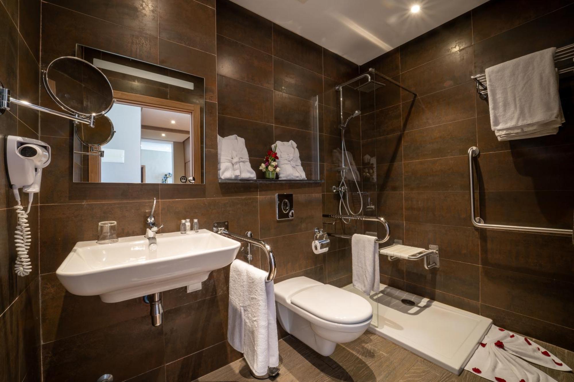 Superior Single Room