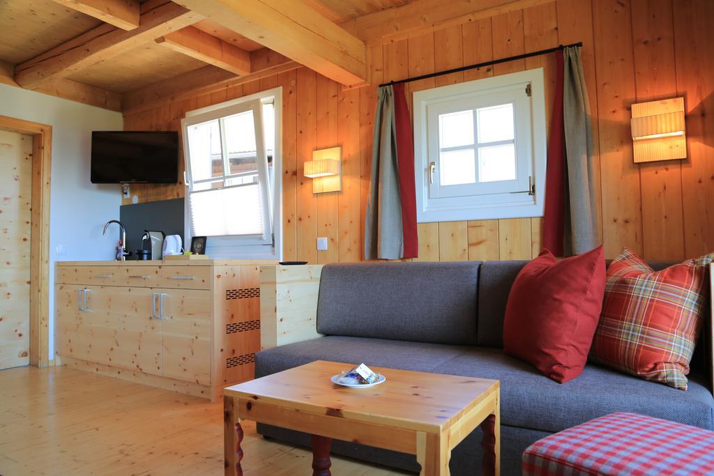 Two Bedroom Suite