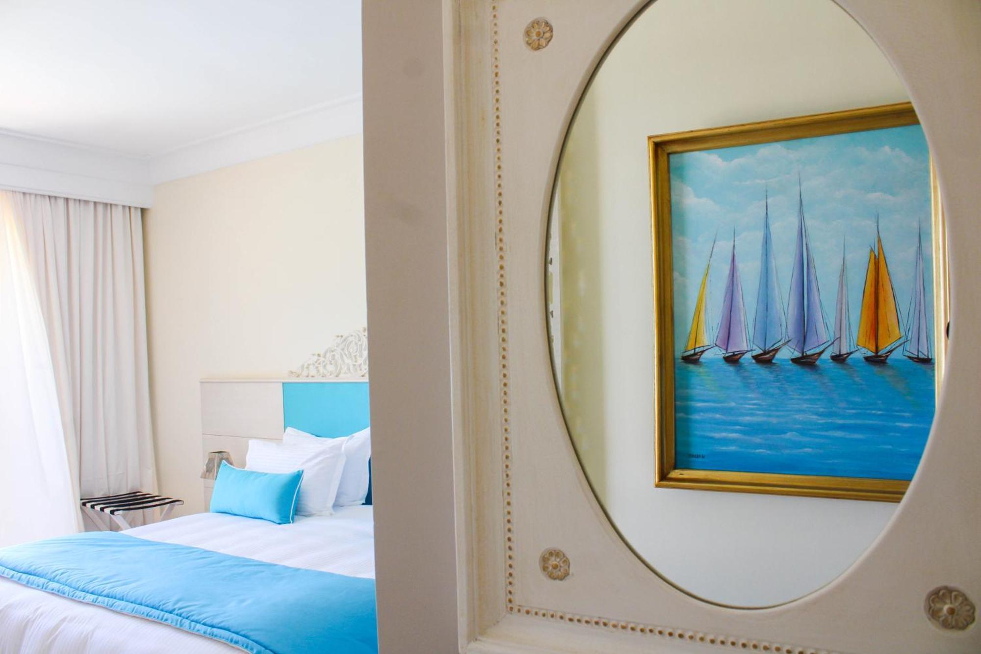 Premium Twin Room