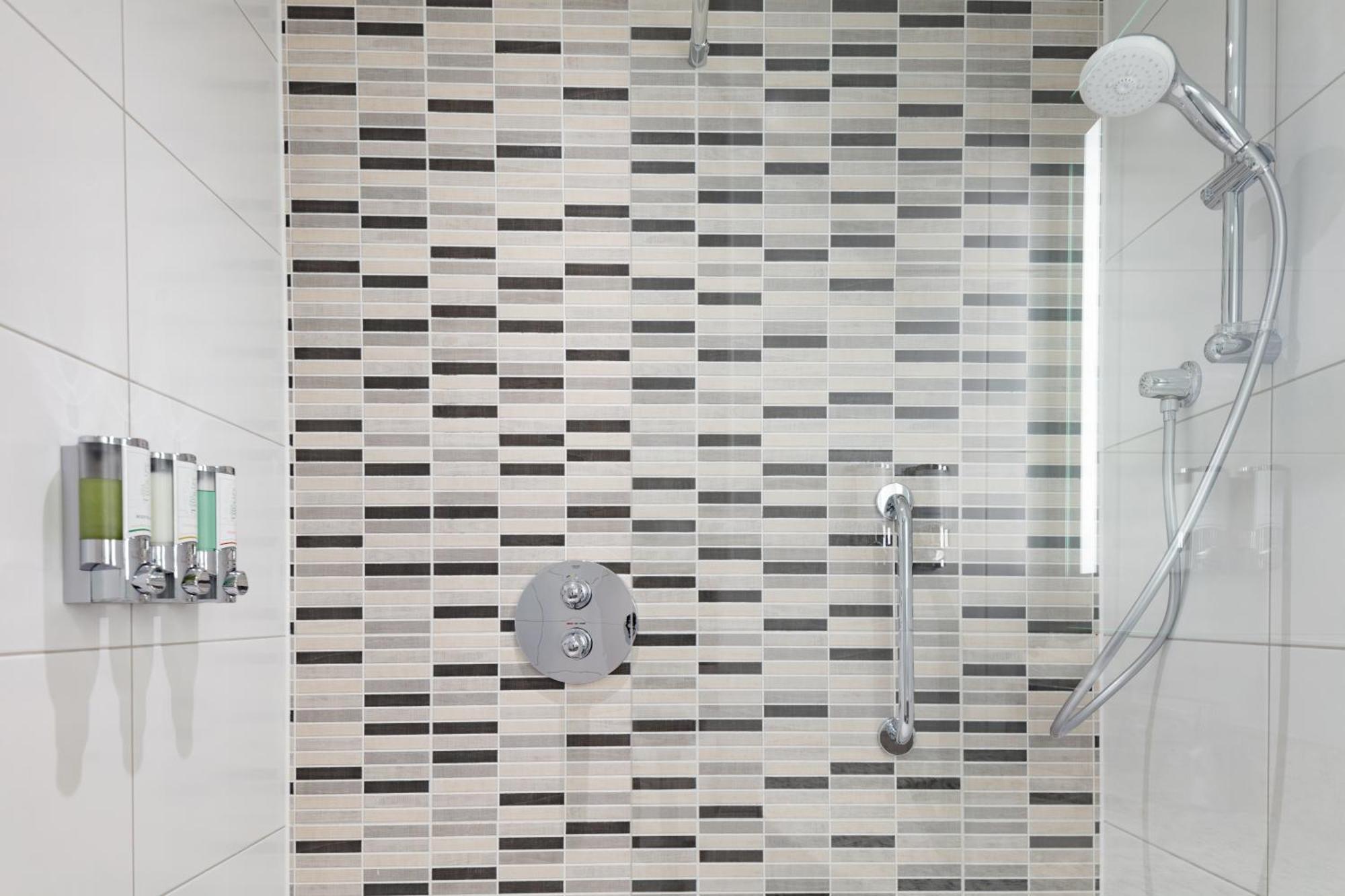 Family Connecting Rooms