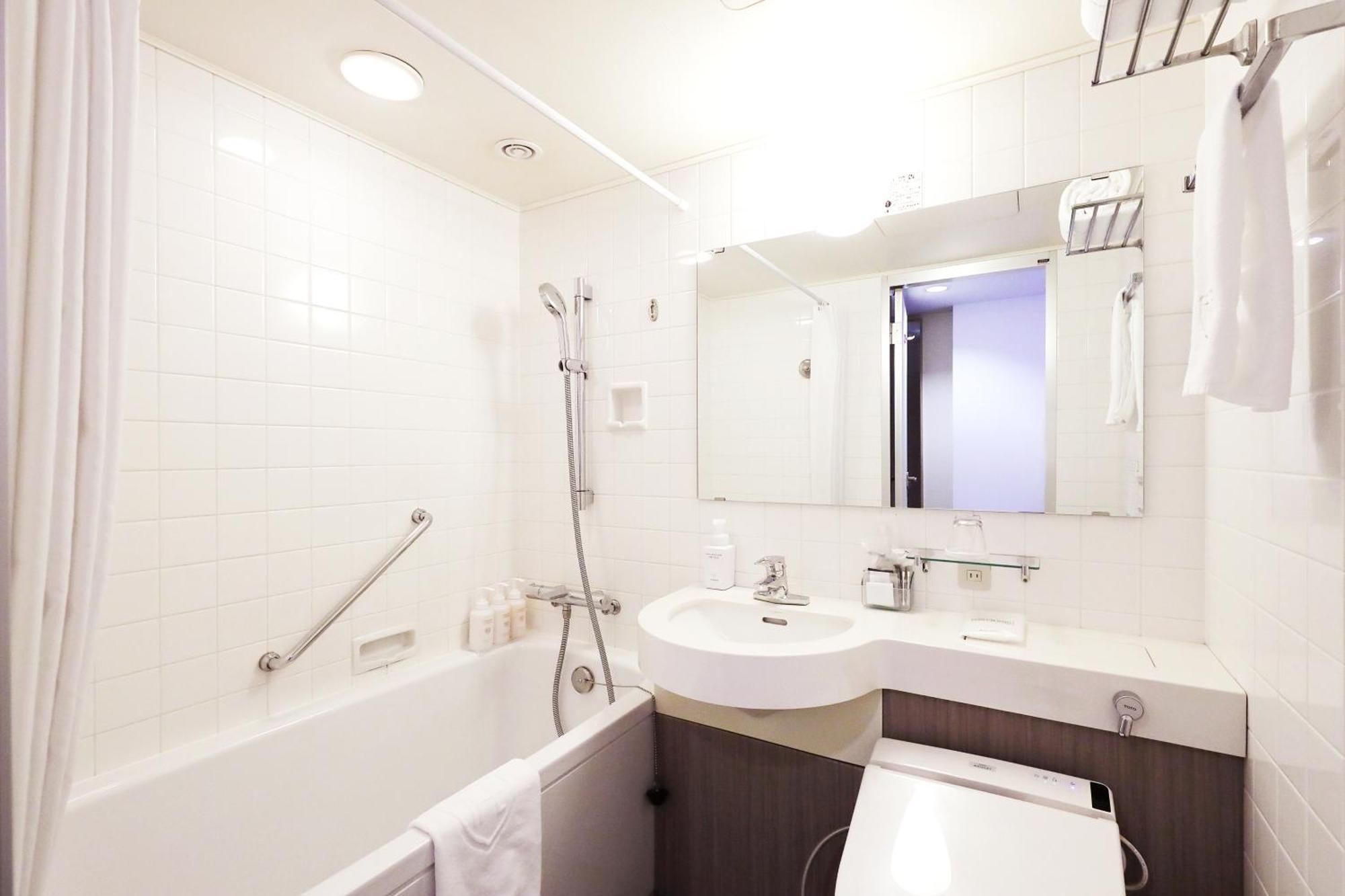 Standard Single Room - Non-Smoking