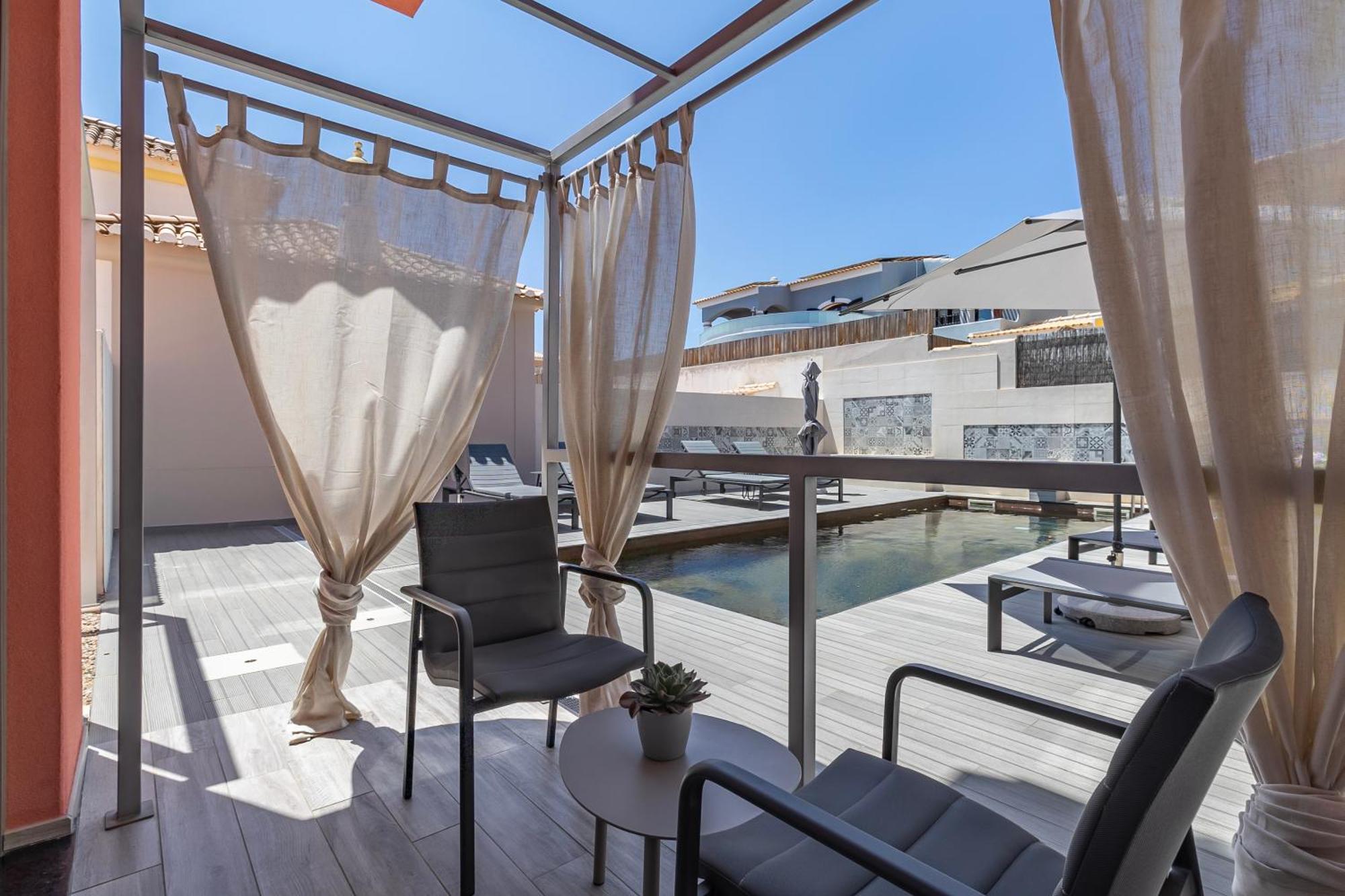 Superior Double or Twin Room - Guest house