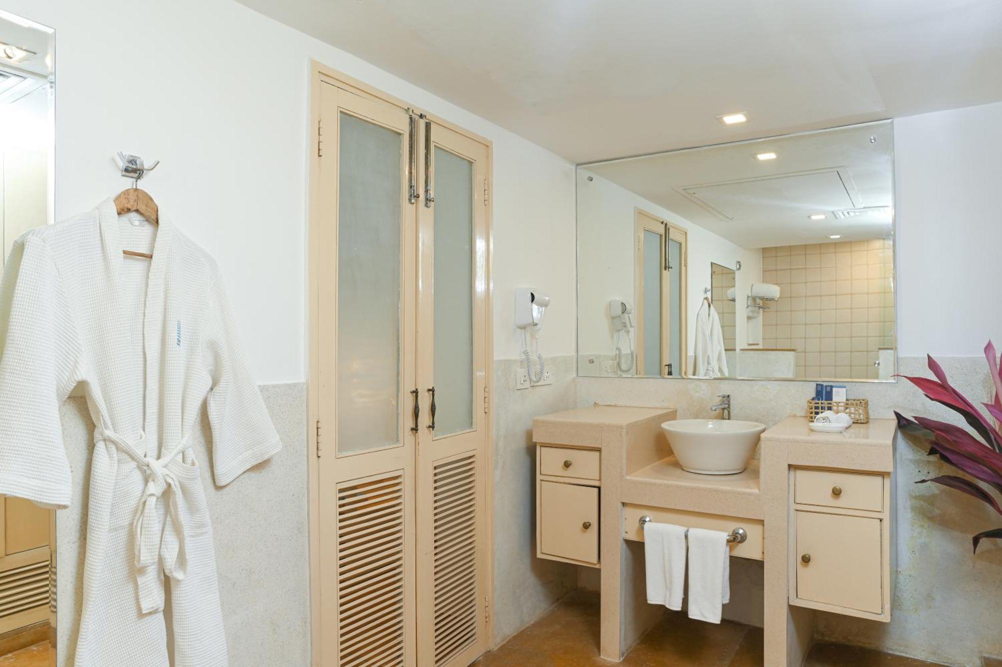Luxury Room