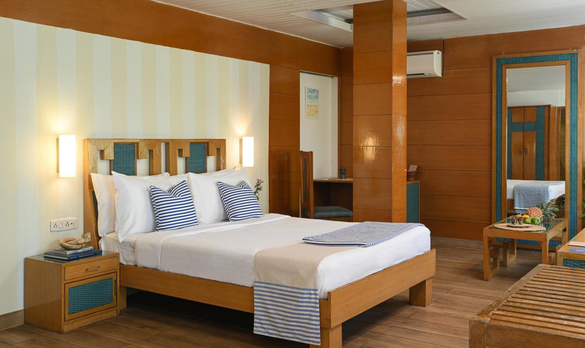 Premium Double Room
