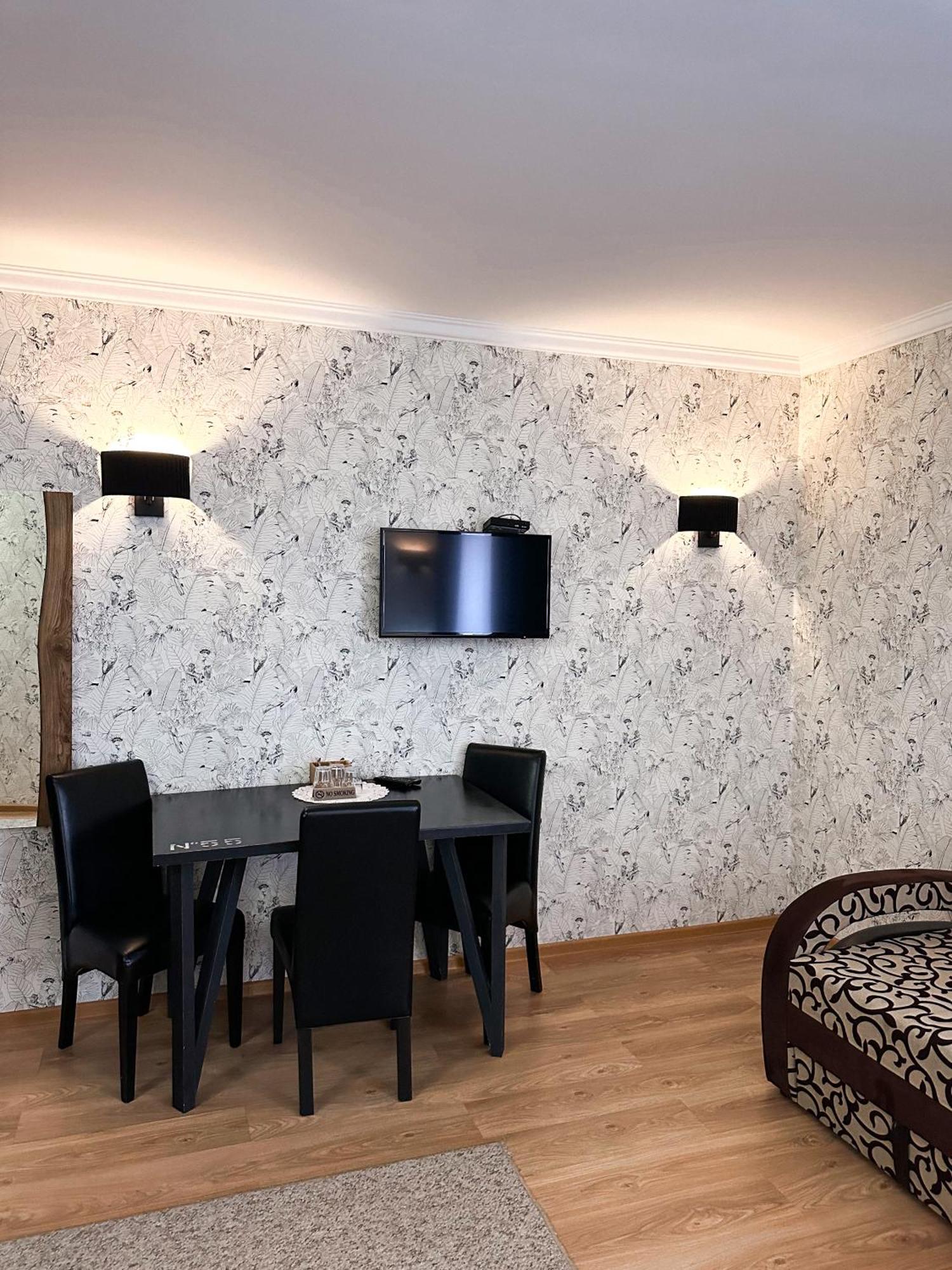 Triple Room with Balcony