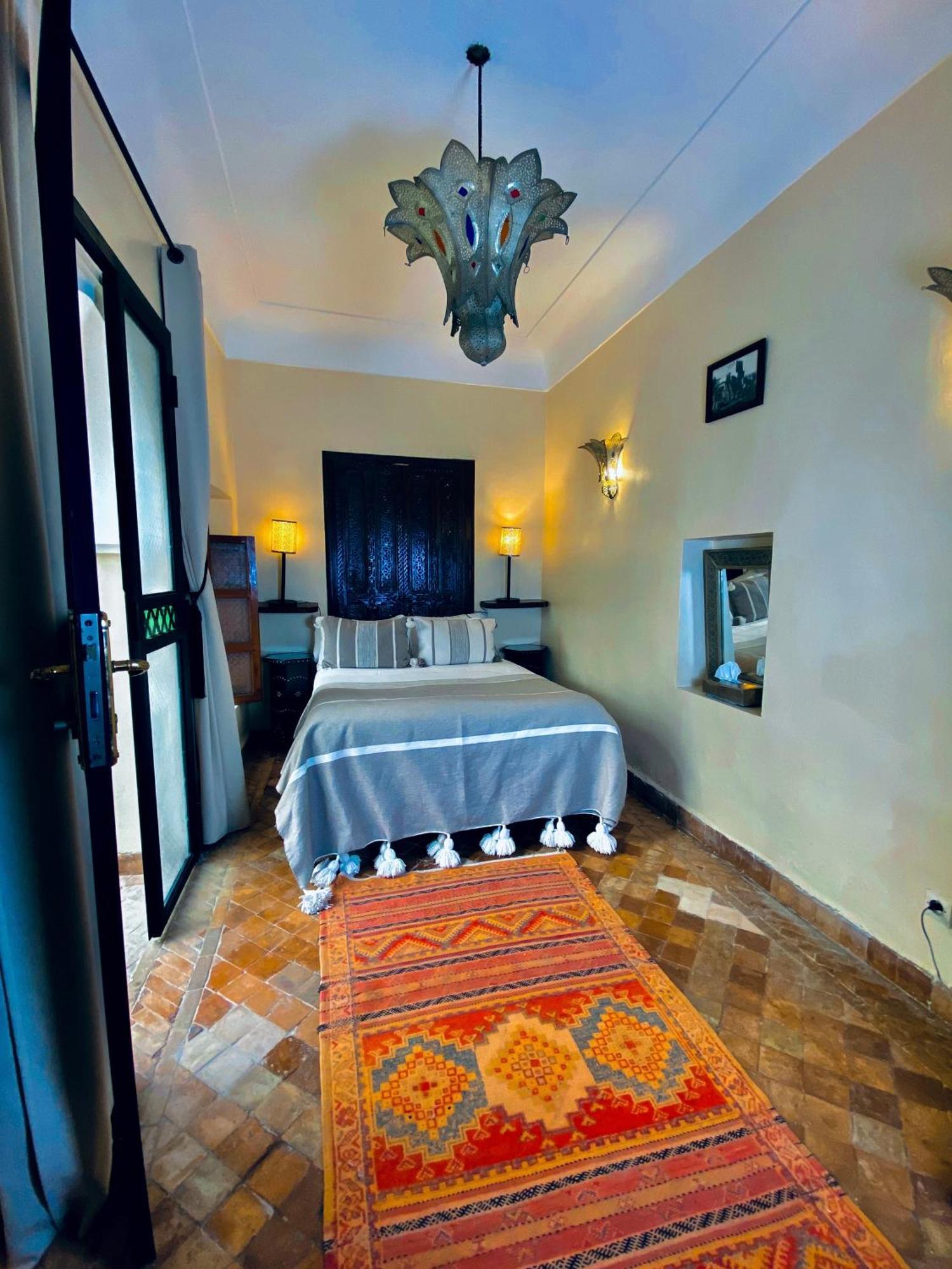 Nacre Double Room