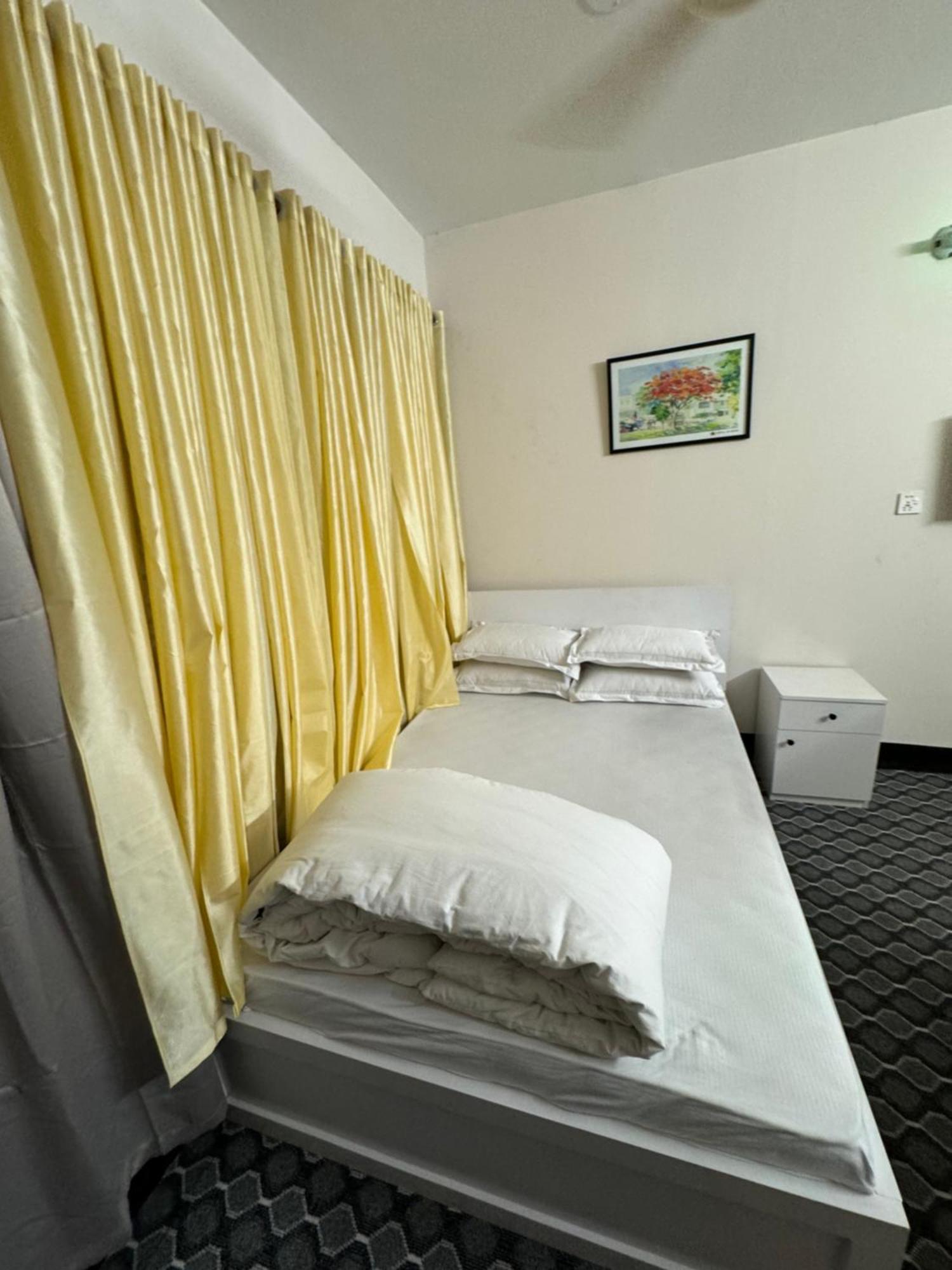 Comfort Quadruple Room