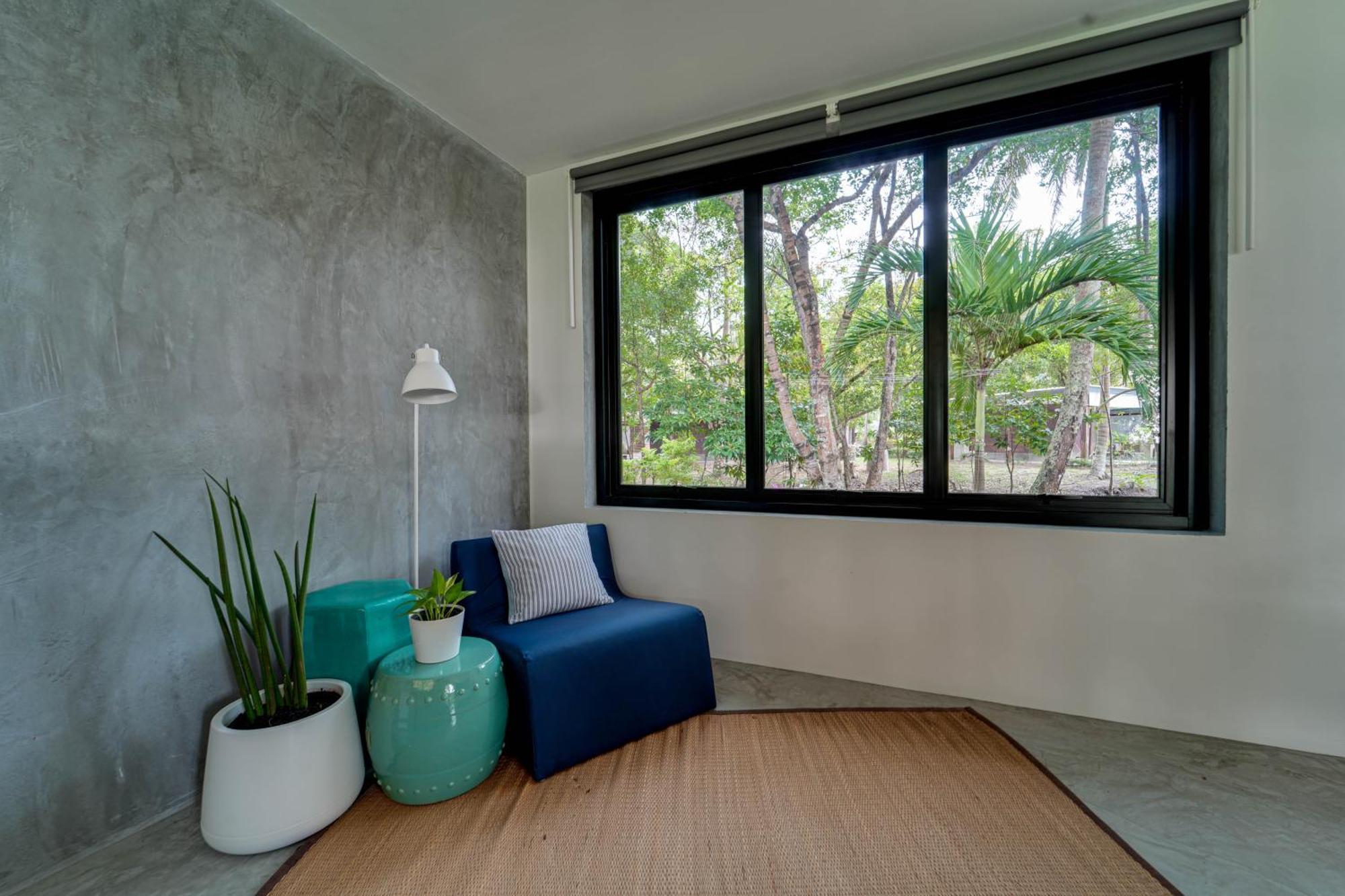 Suite with Sea View
