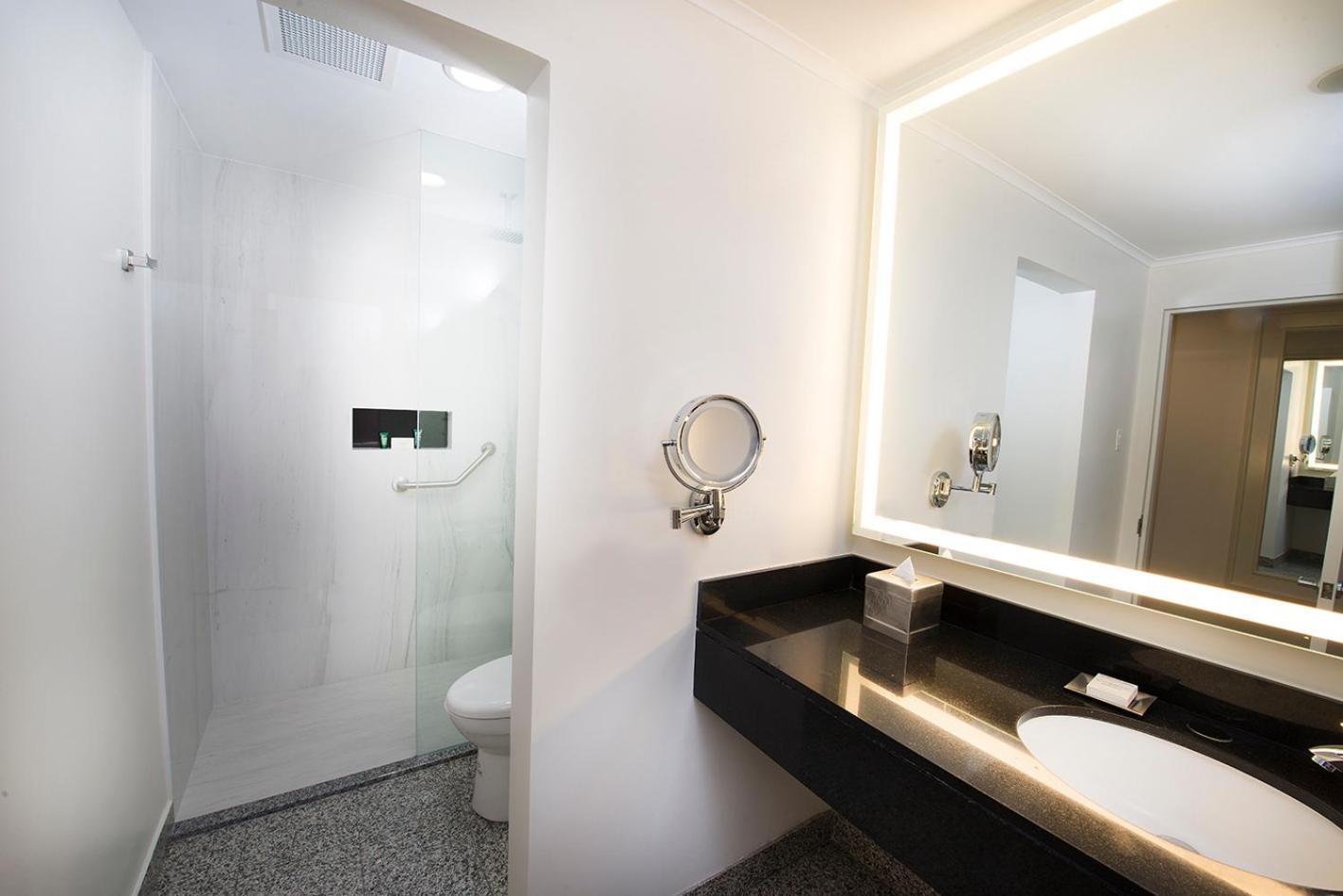 Executive King Room