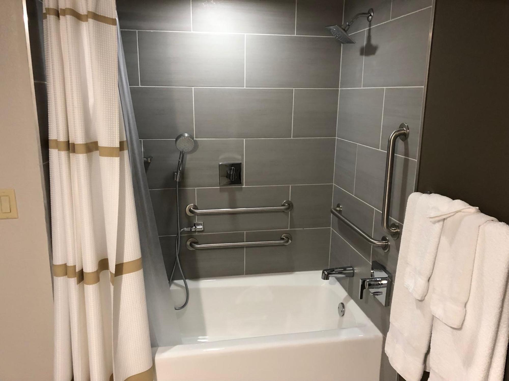 Guest room, 2 Queen