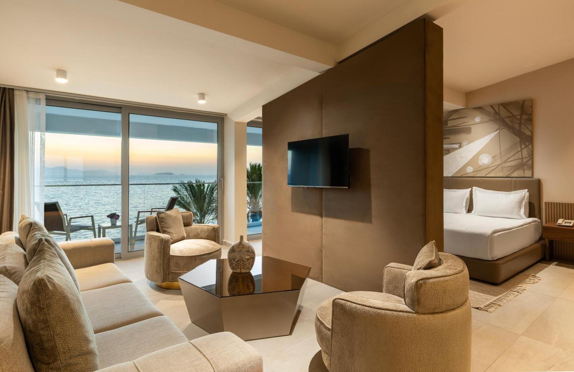Executive Suite - Annex