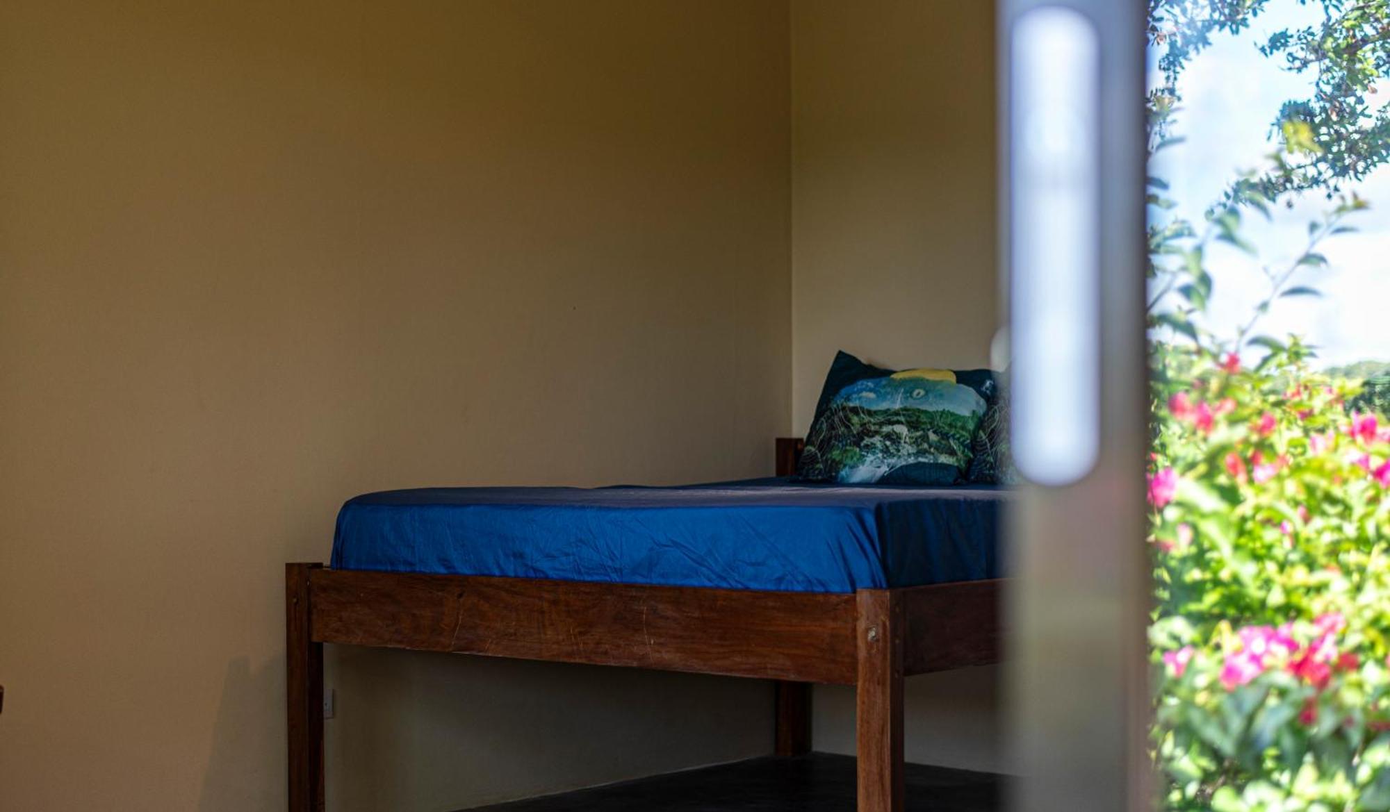 Deluxe Queen Suite