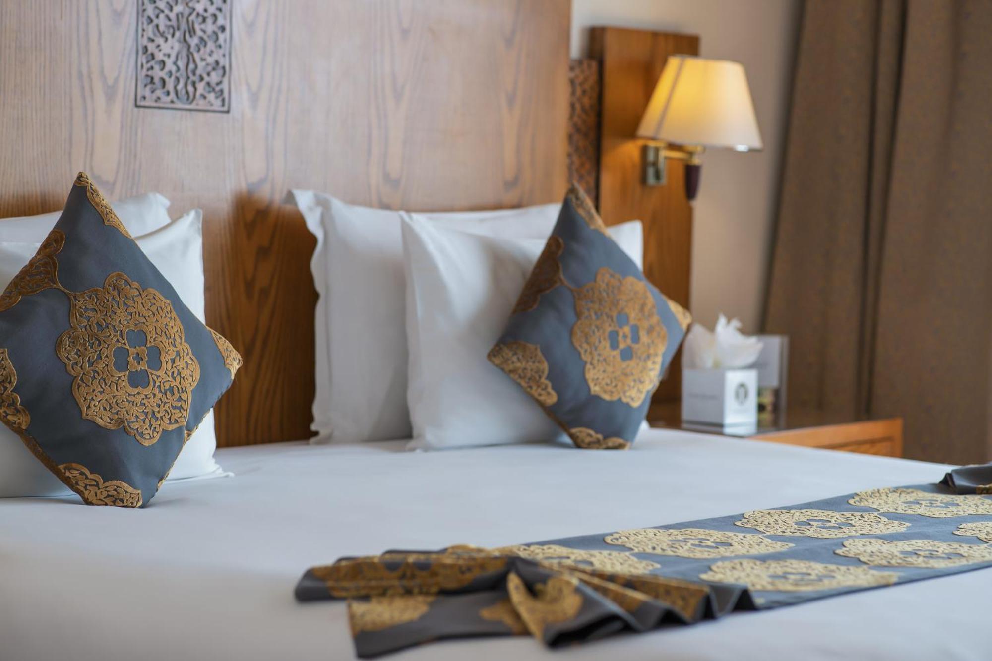 Senior Suite with Sea View