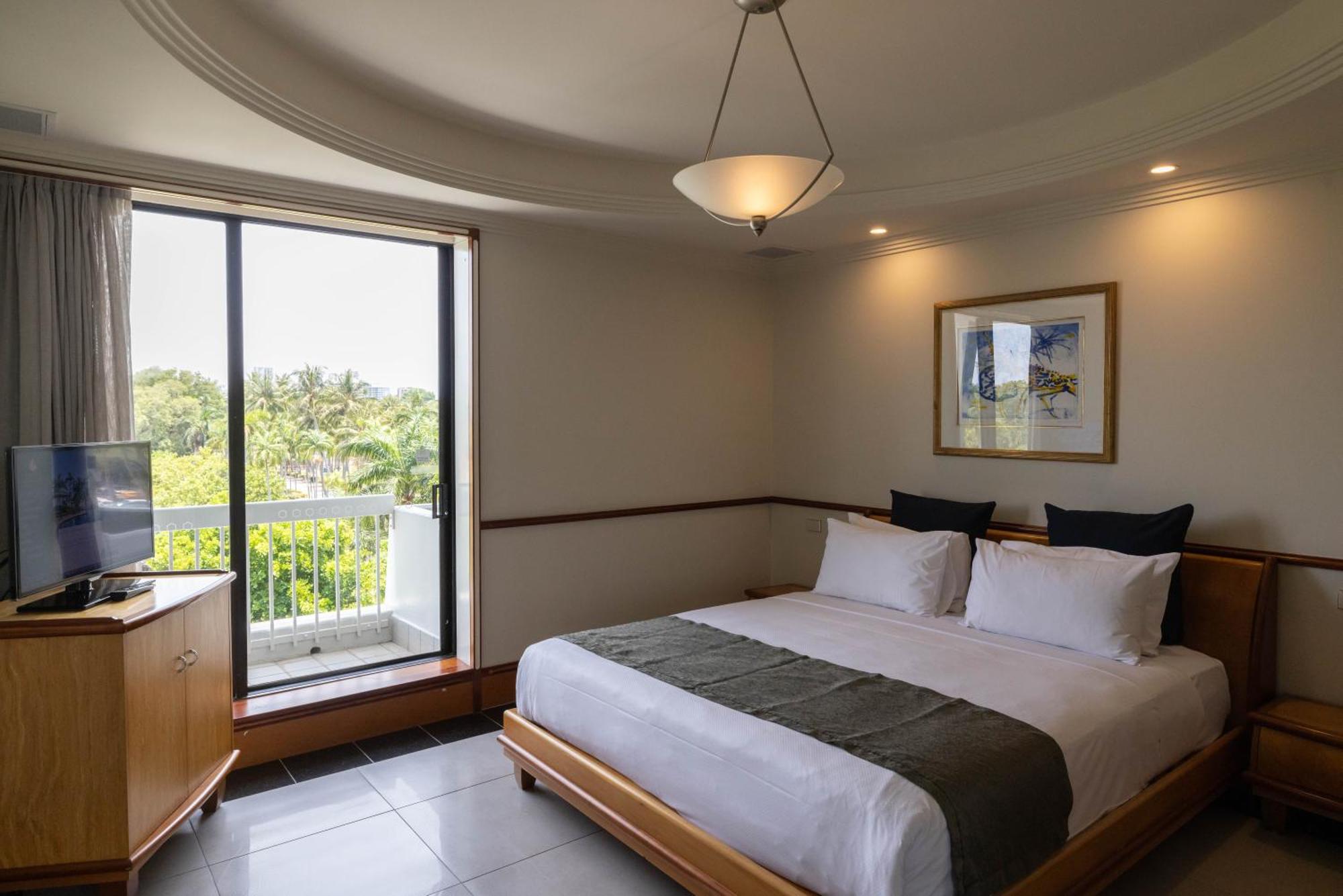 One-Bedroom Suite