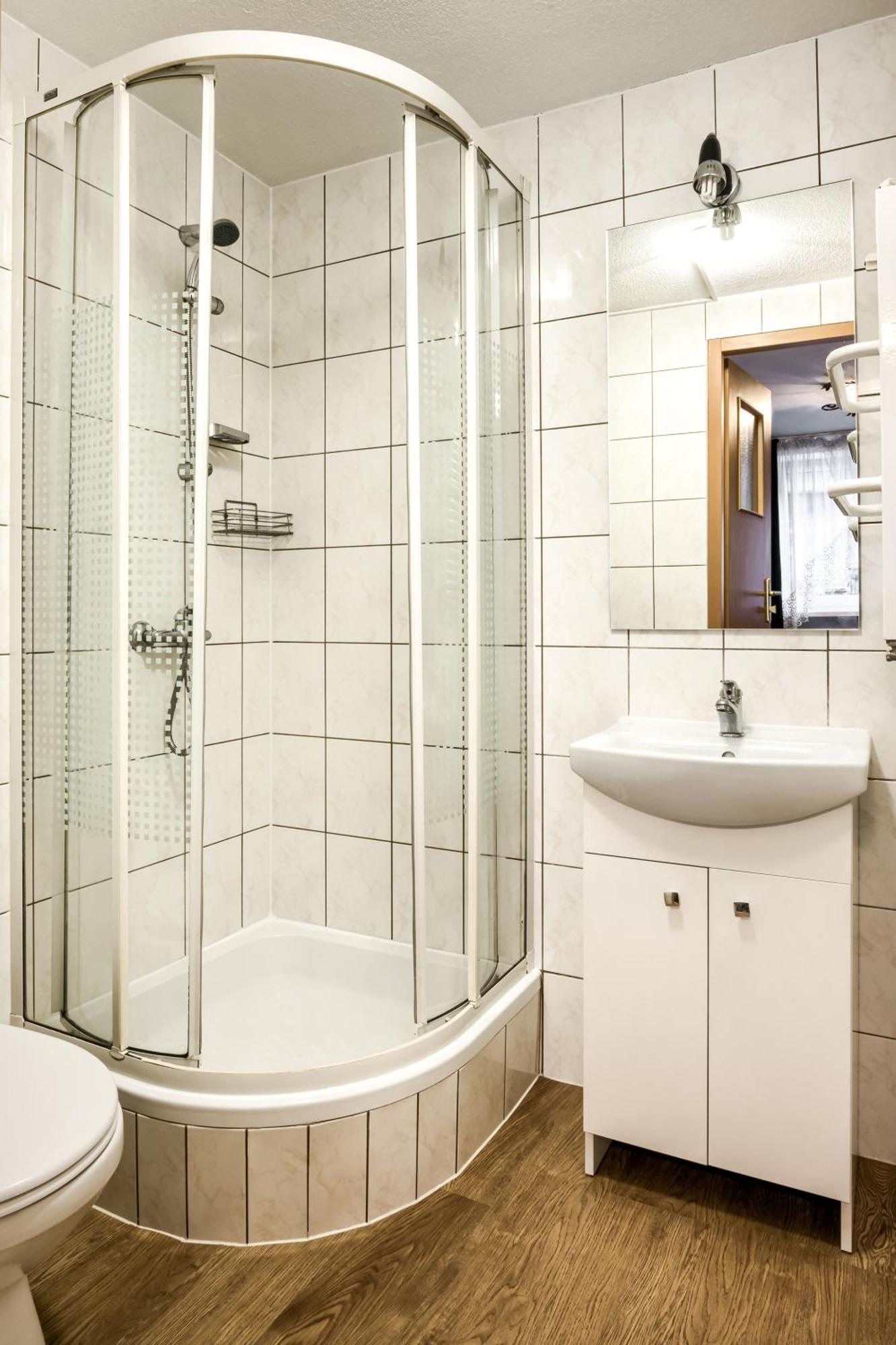 Small Single Room