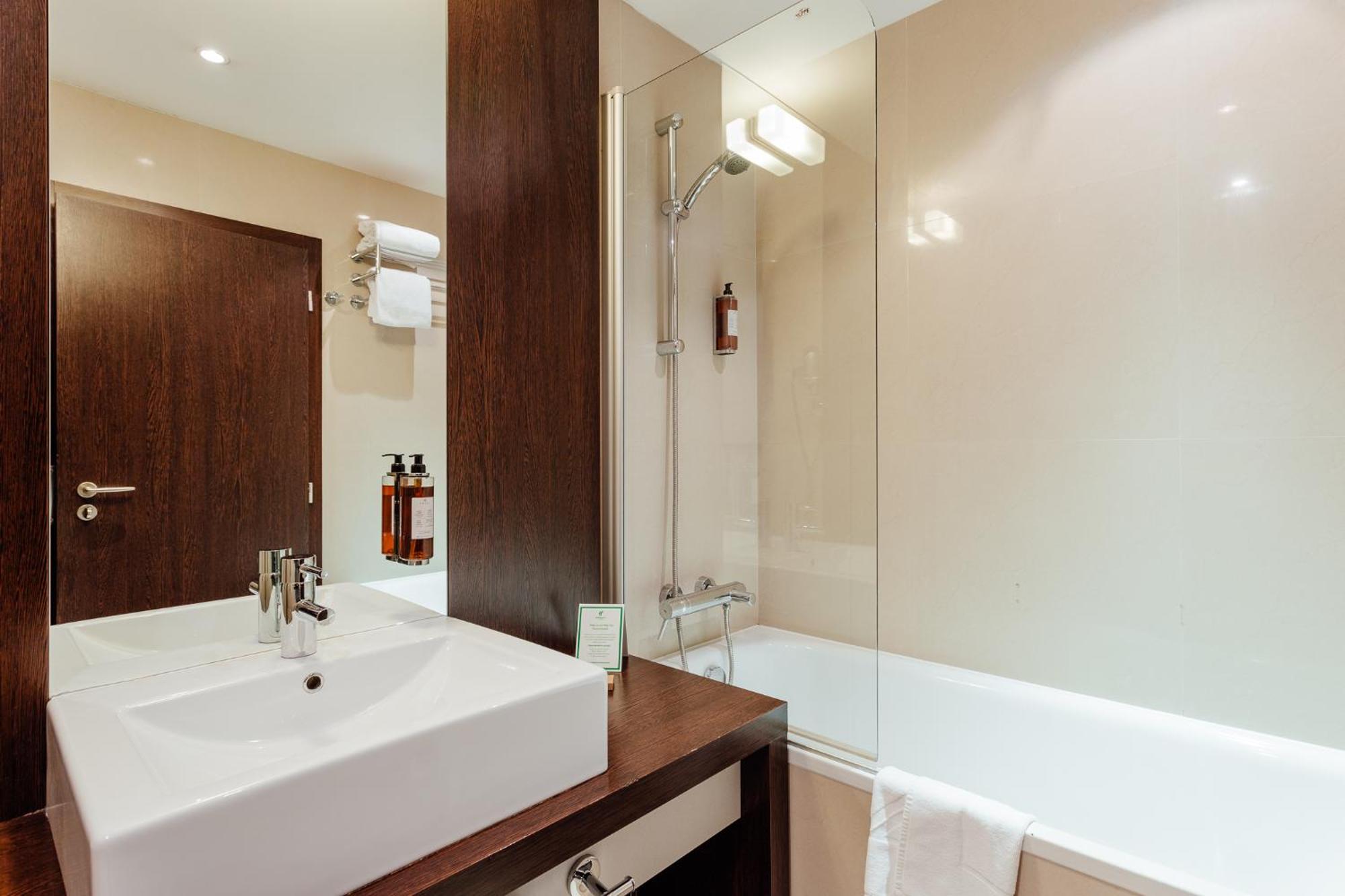 Executive Twin Room