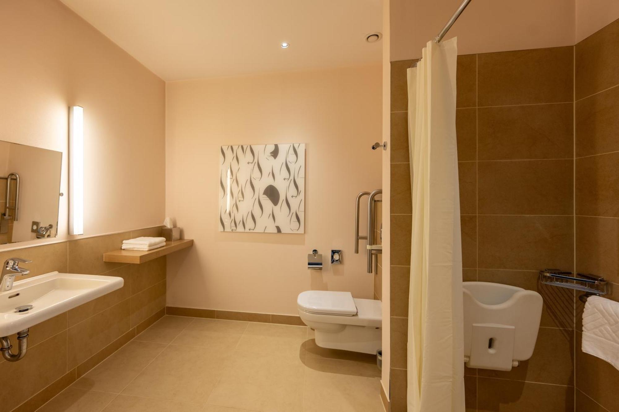 King Room - Mobility Access