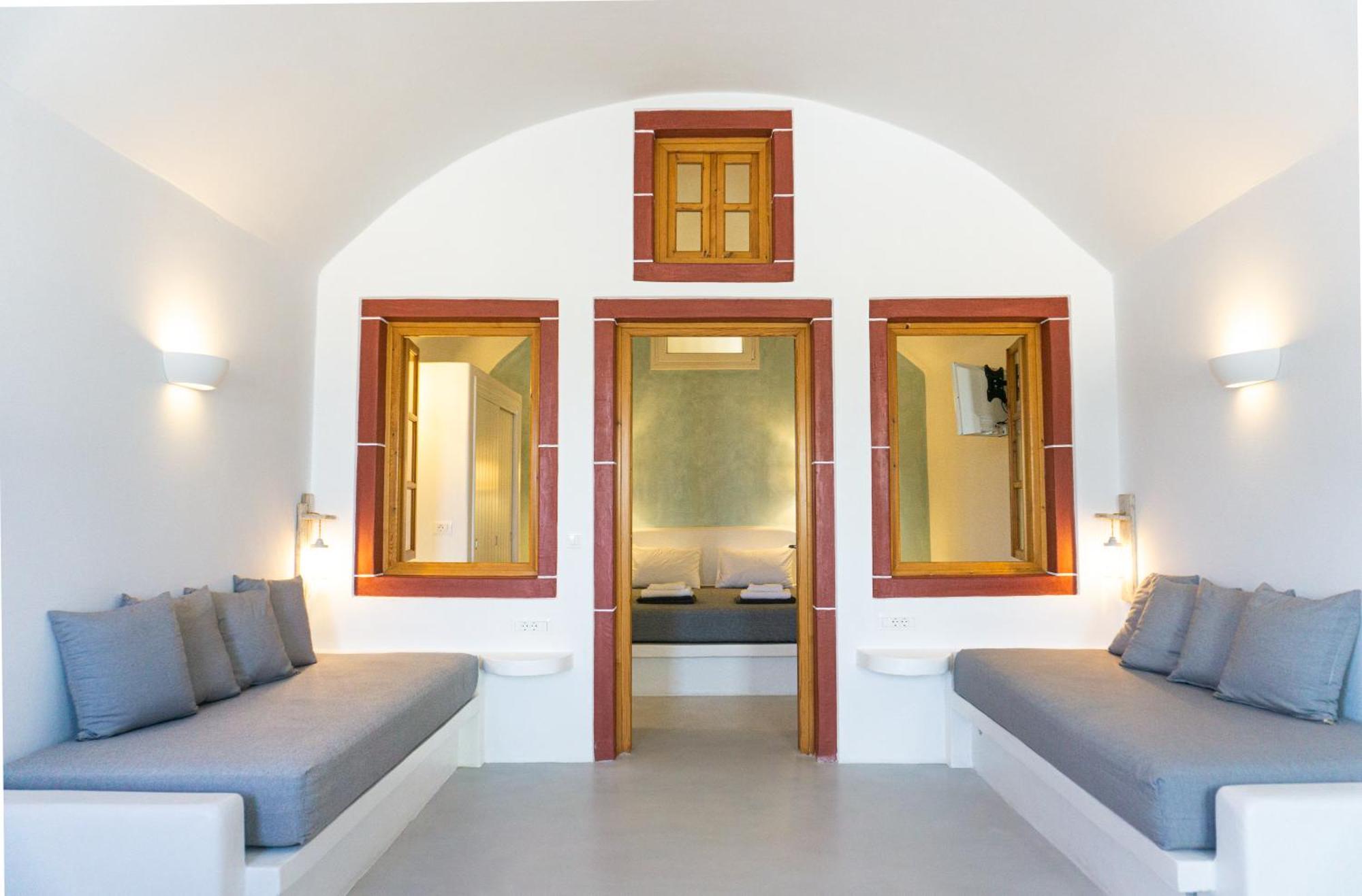 Superior Villa