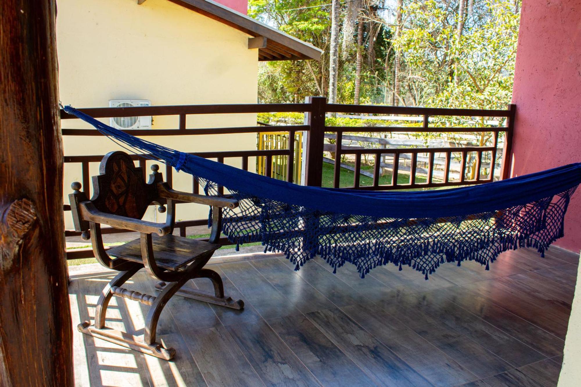 Superior Chalet