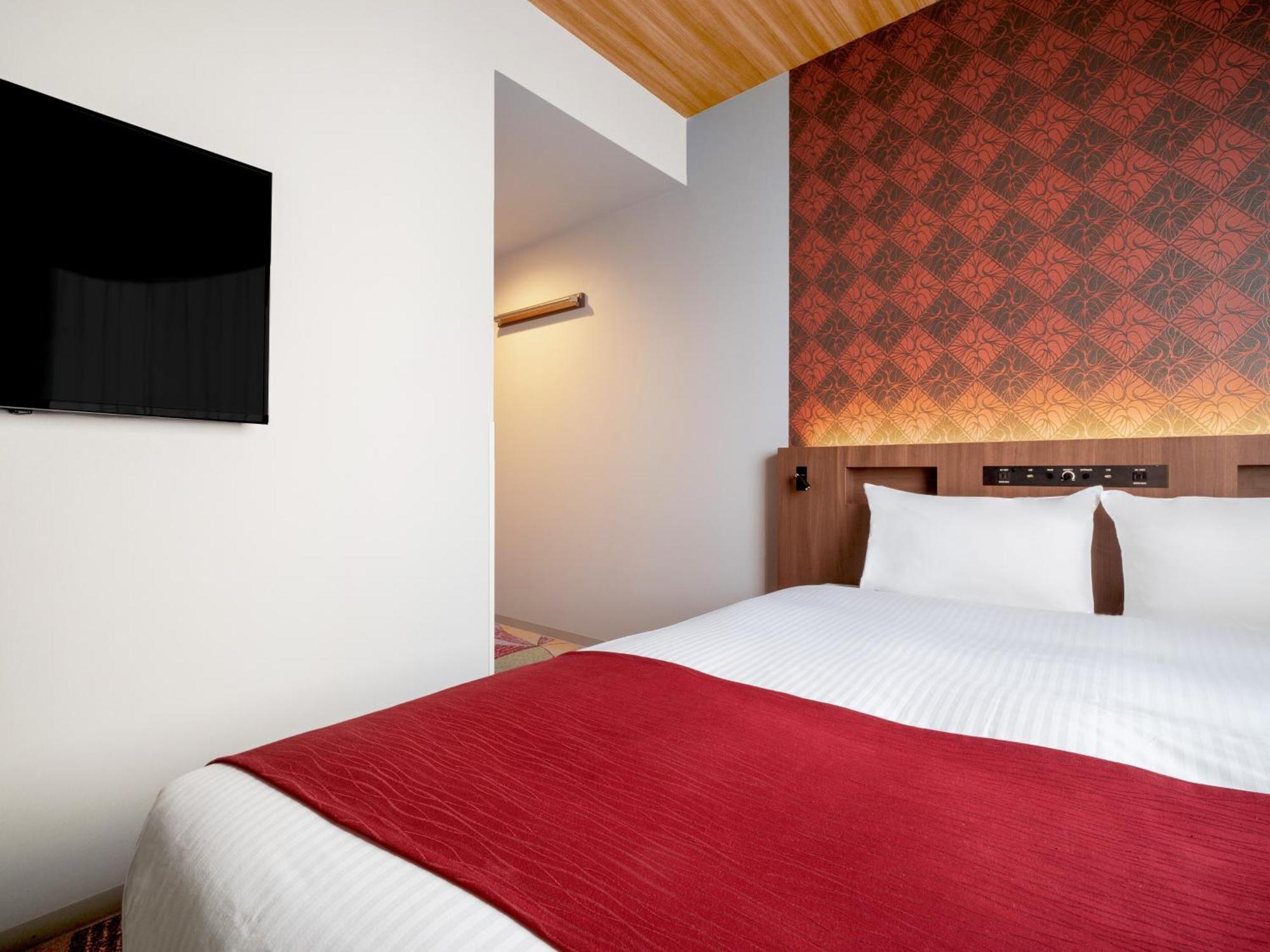 Superior Double Room - Non-Smoking