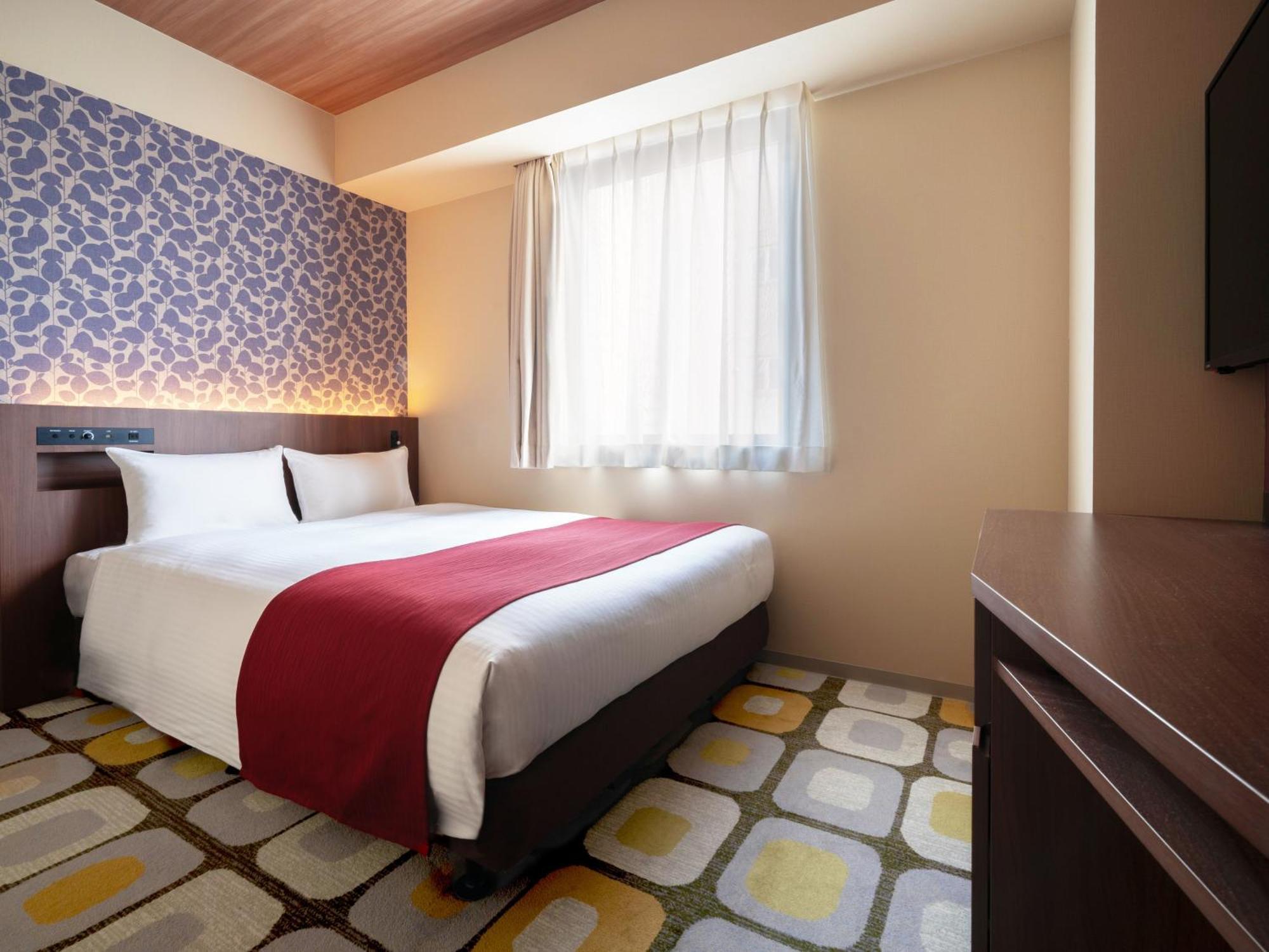 Standard Double Room - Non-Smoking