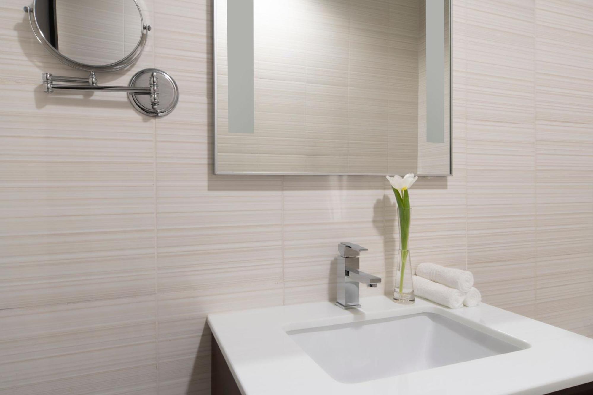 Premier 3 Bedroom Apartment with Separate Maids Room