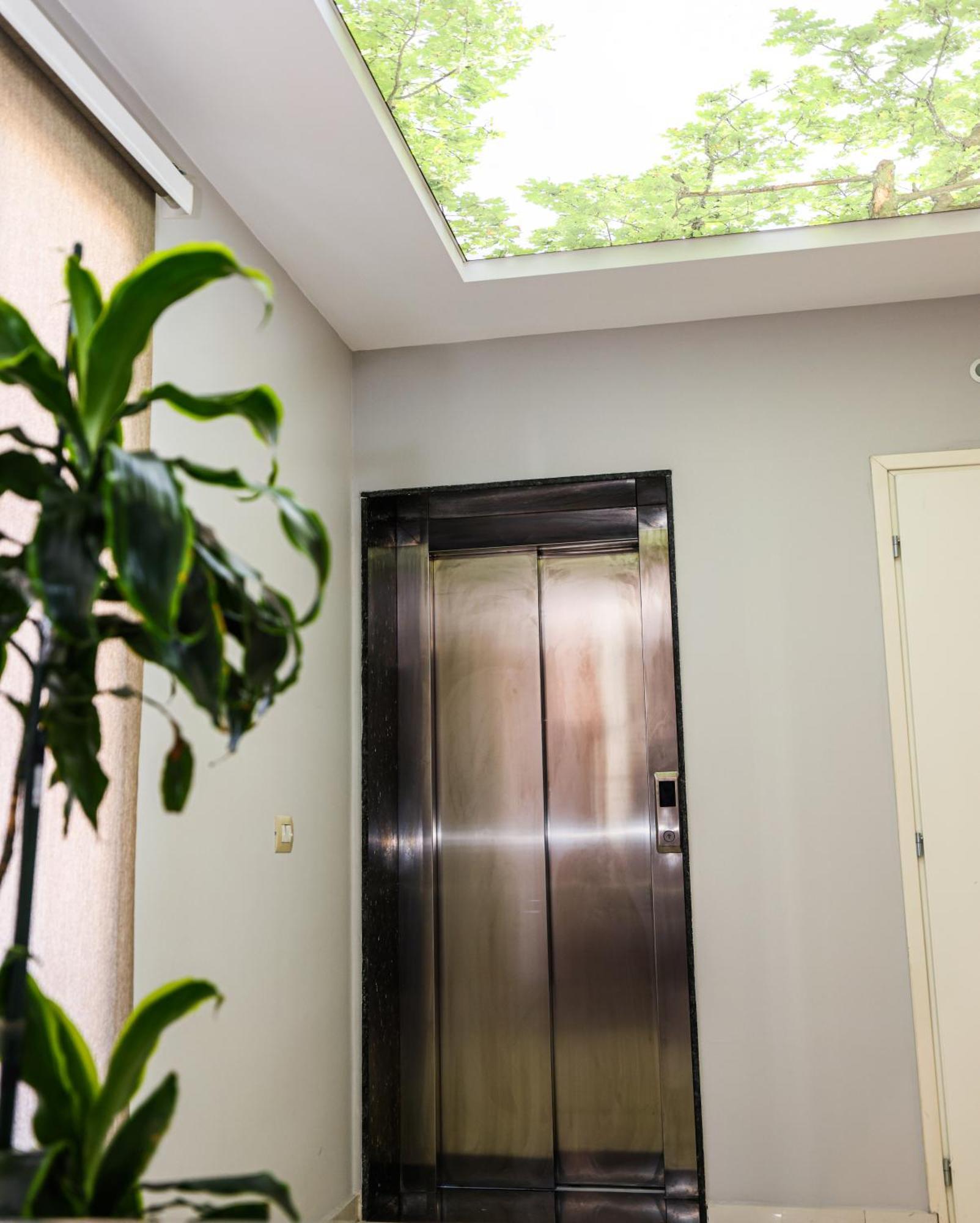 Deluxe Double or Twin Room with Balcony