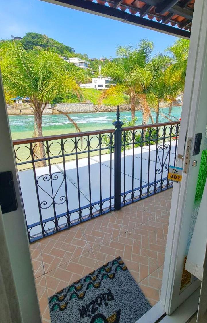 Suite with Sea View