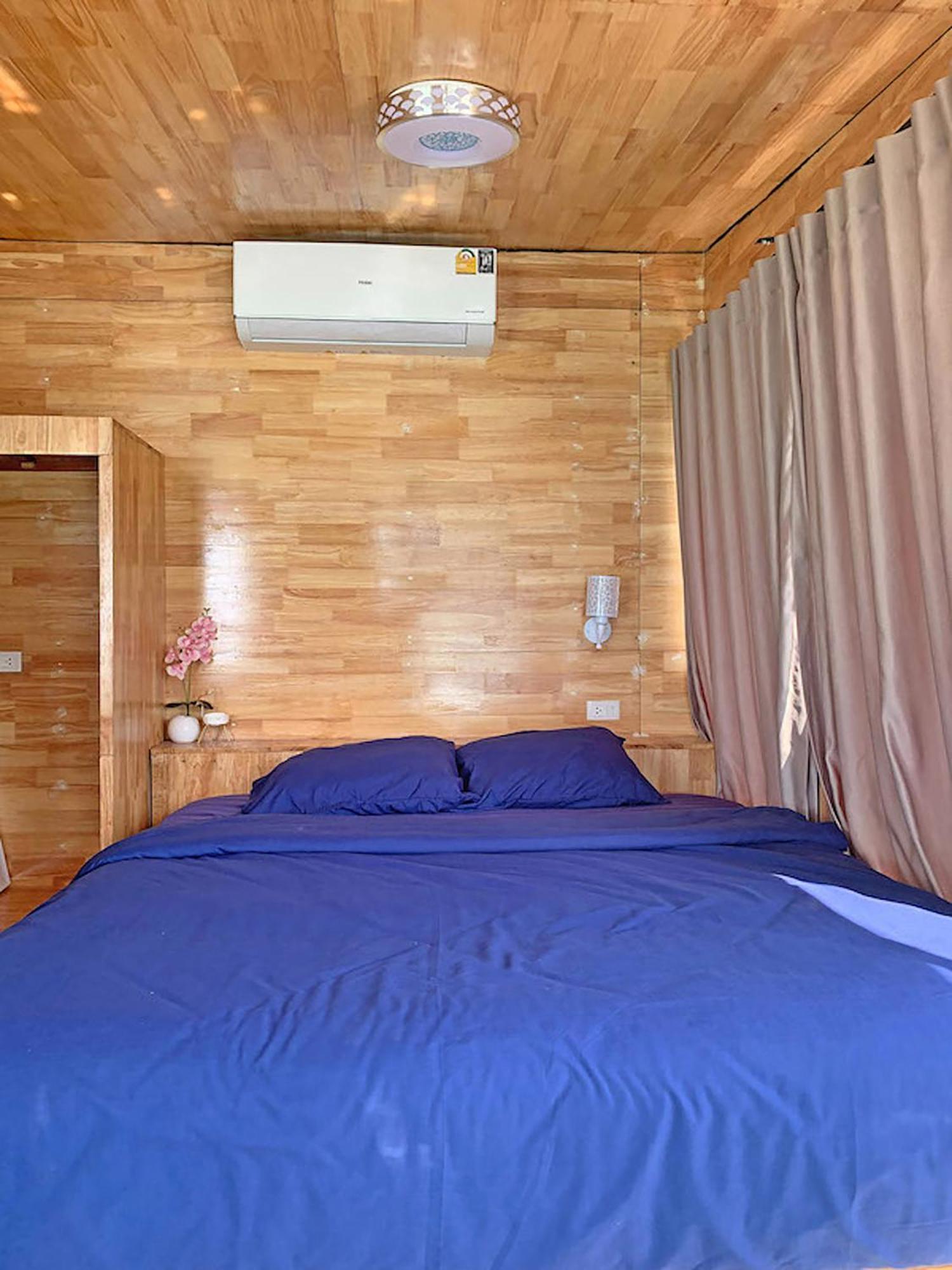 Junior Suite with Ocean View