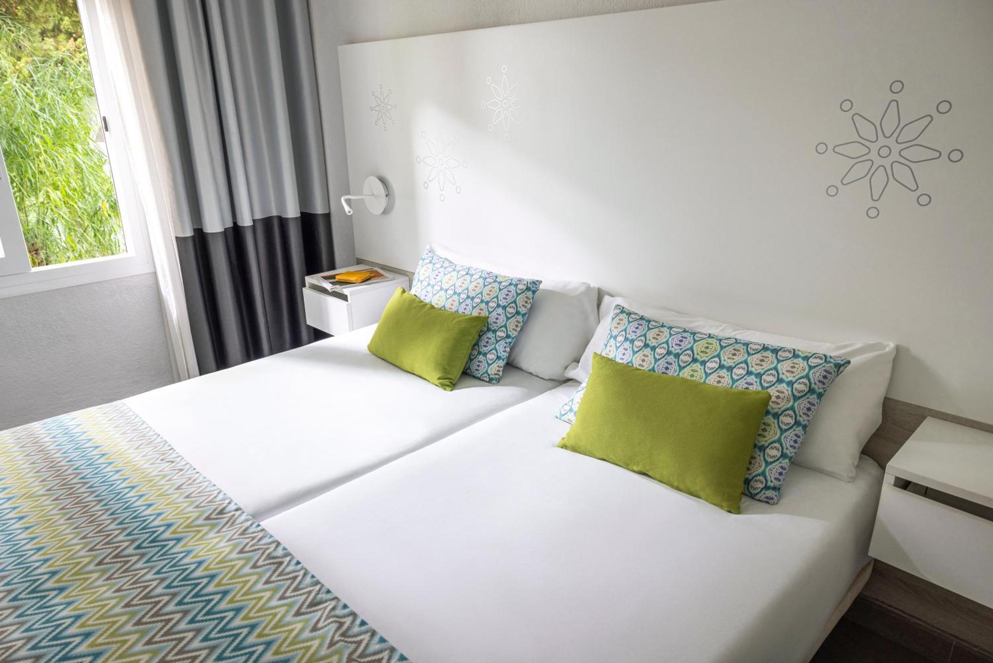 Family Double Room (2 Adults)