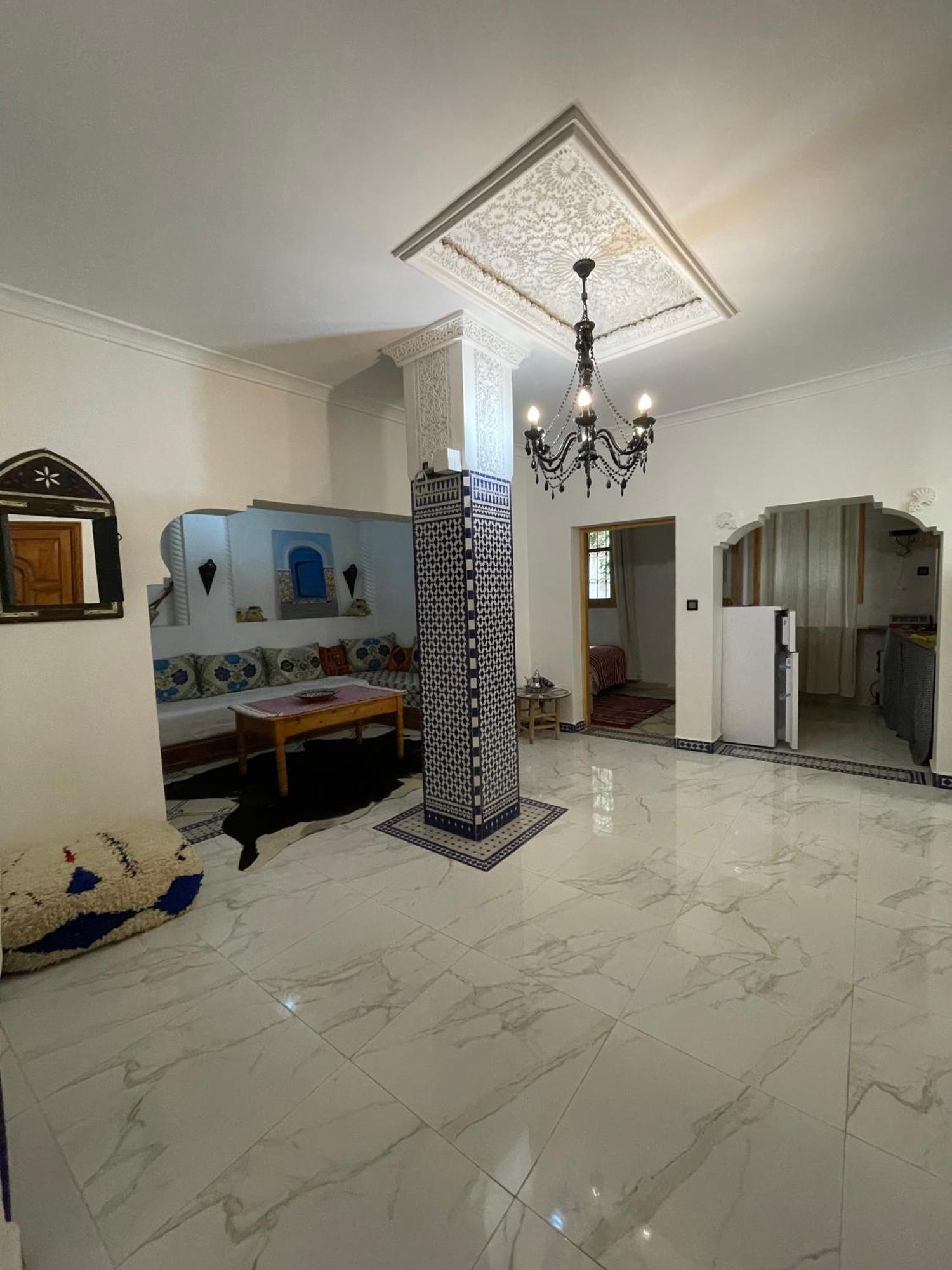 Apartment - Ground Floor